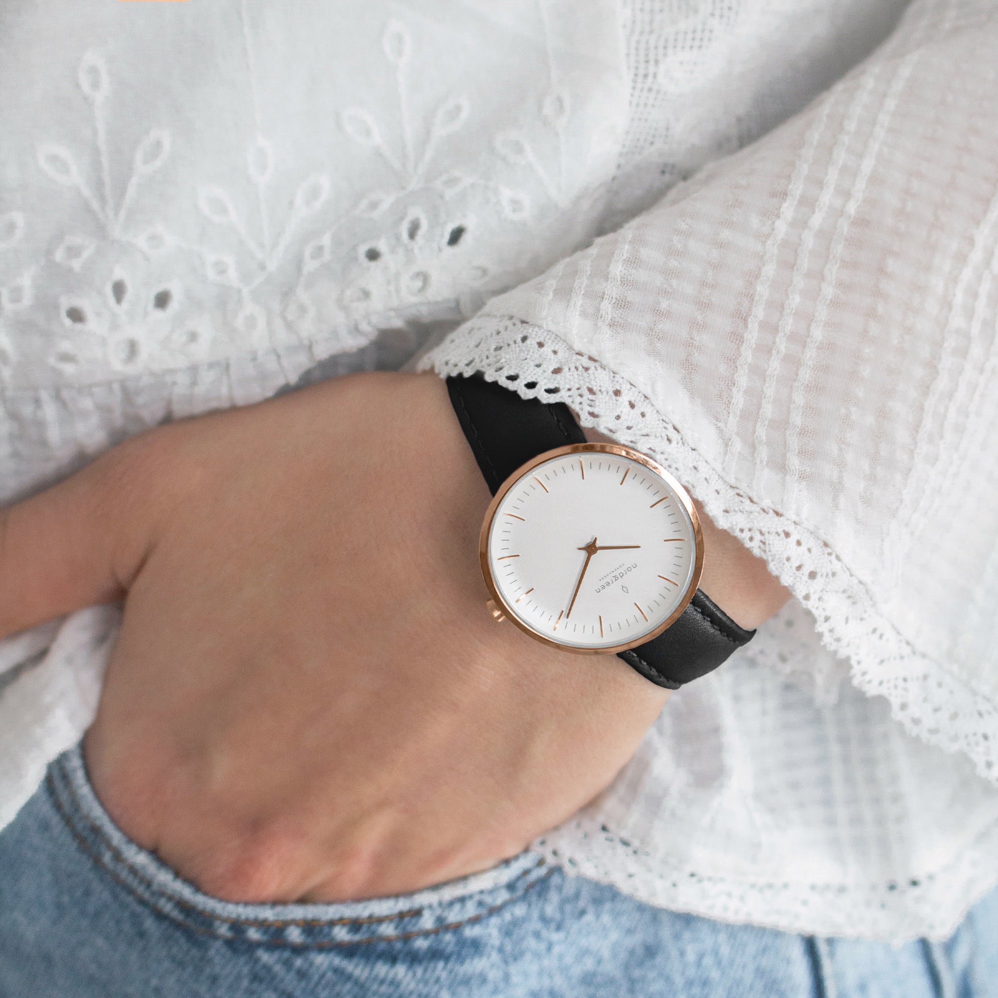 Infinity 32mm