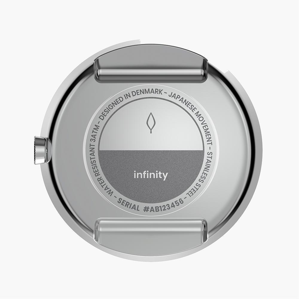 Infinity 32mm
