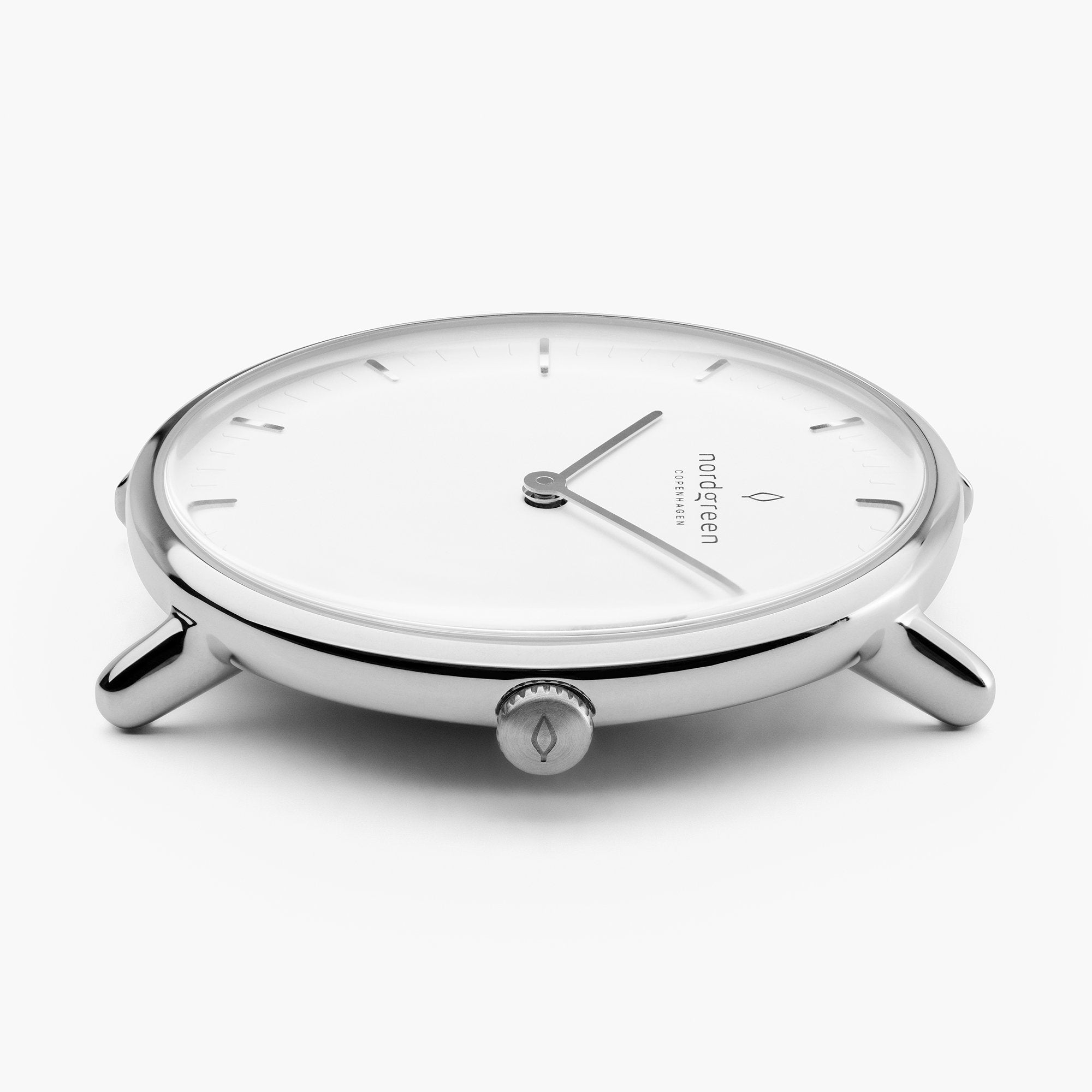 Native 40mm