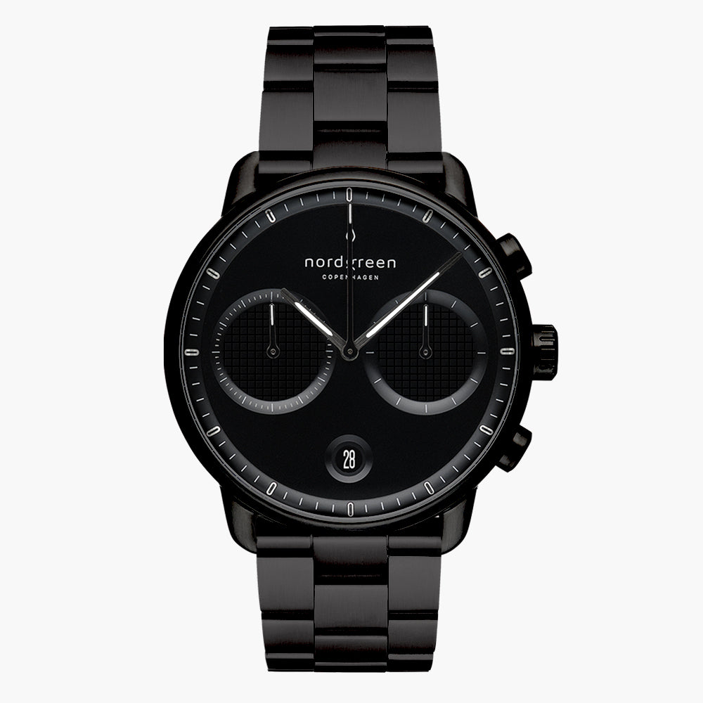 Pioneer 42mm