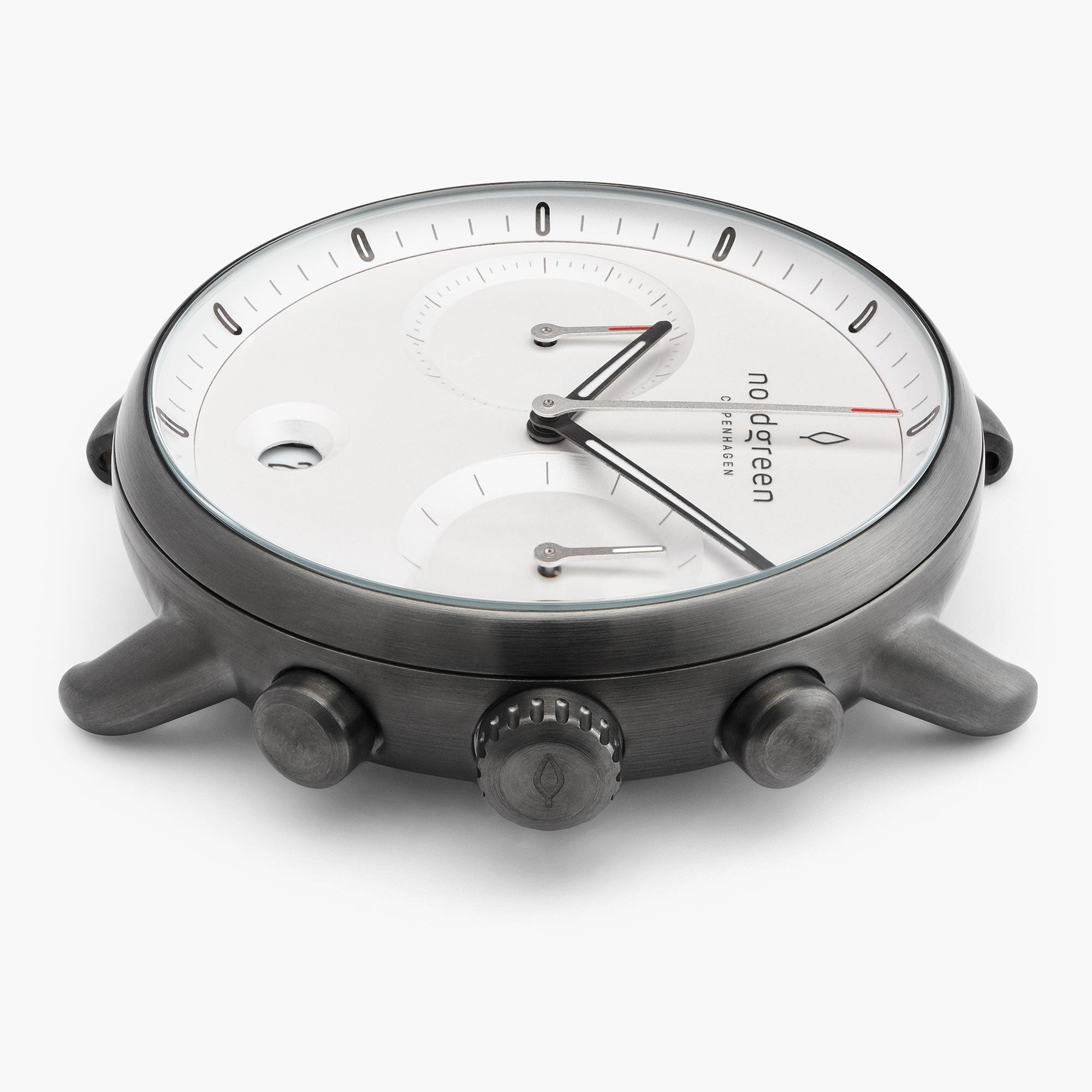 Pioneer 42mm