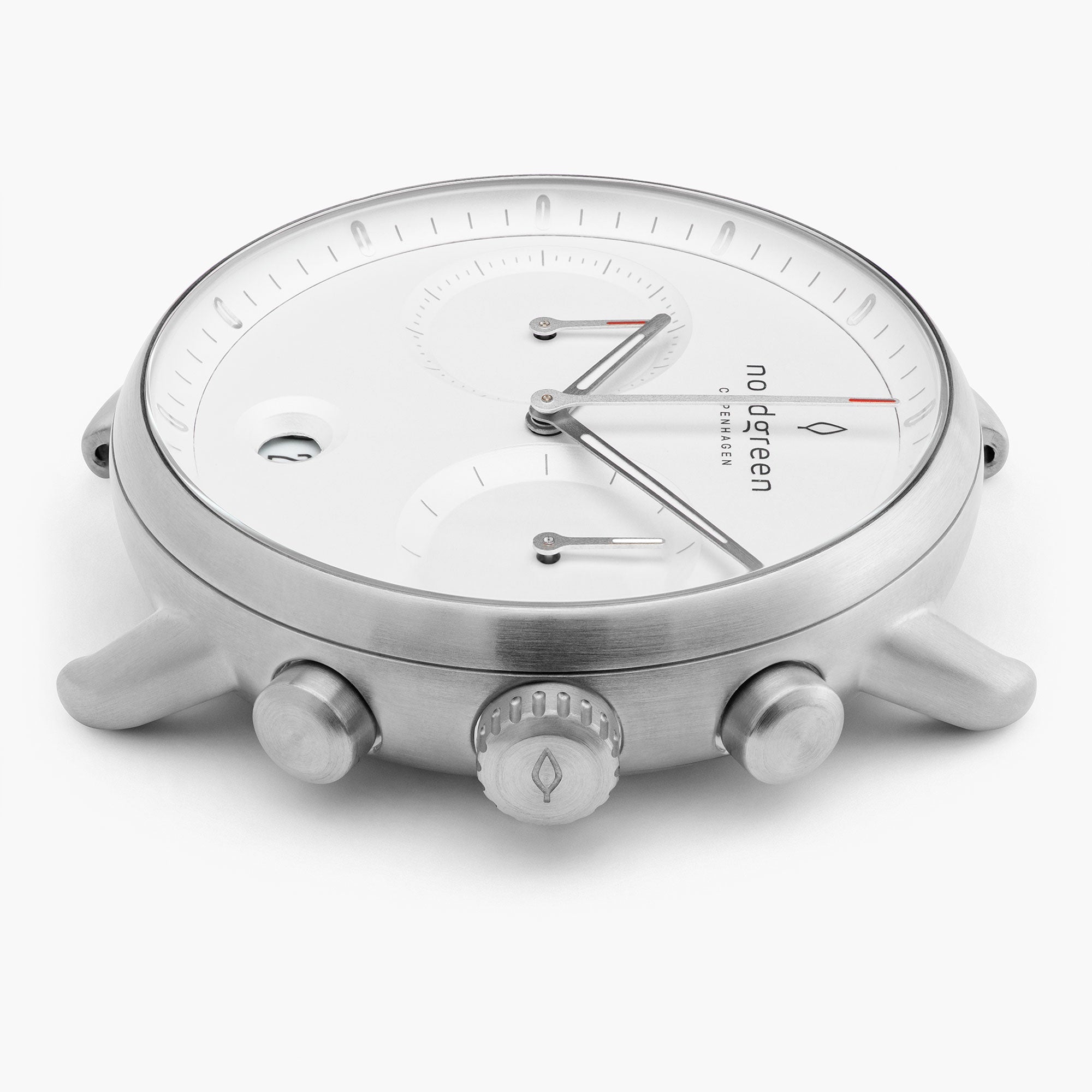Pioneer 42mm