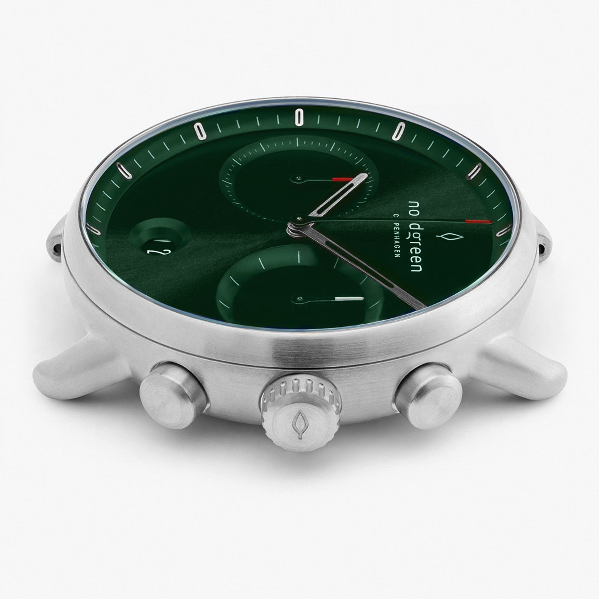 Pioneer 42mm