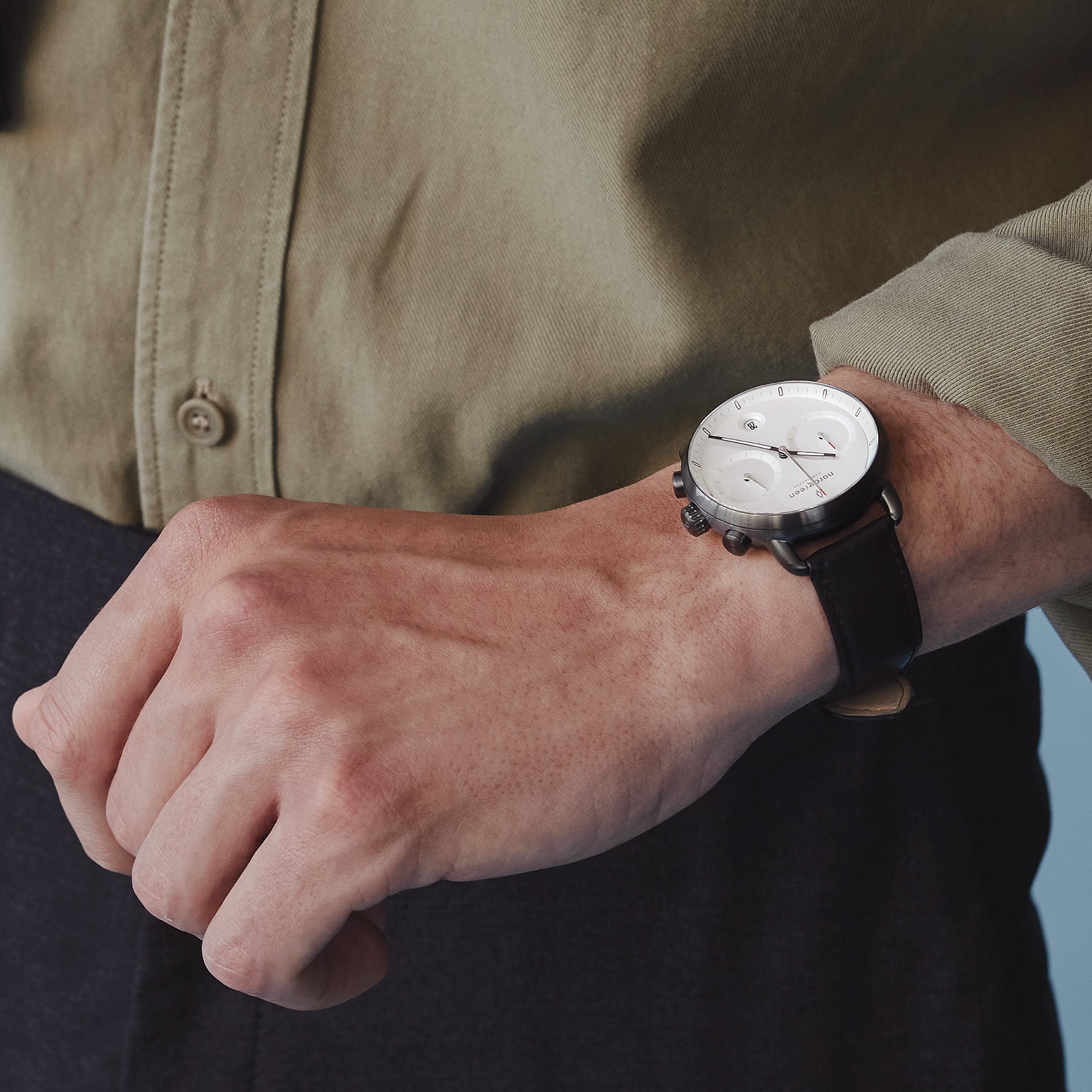 Pioneer 42mm