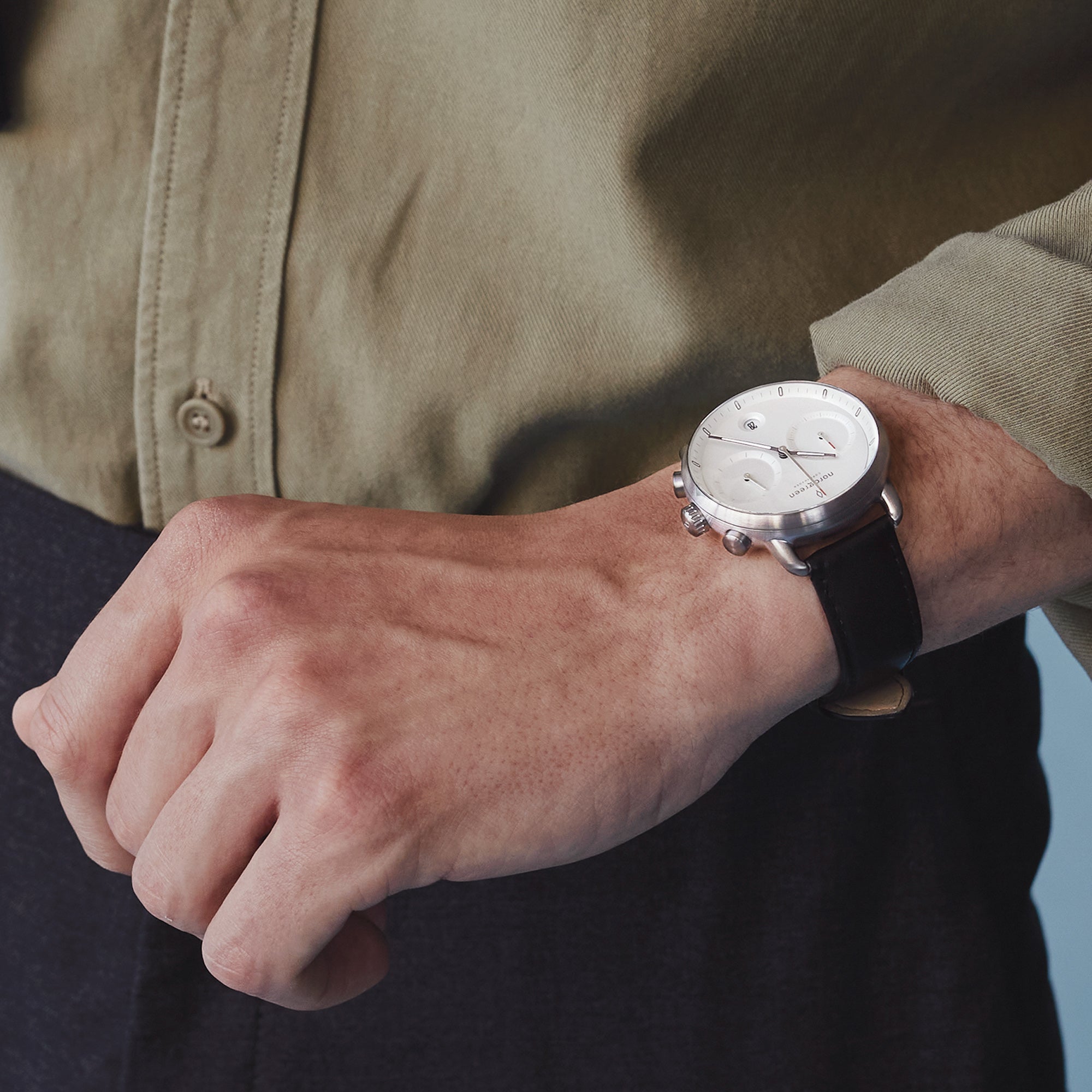 Pioneer 42mm