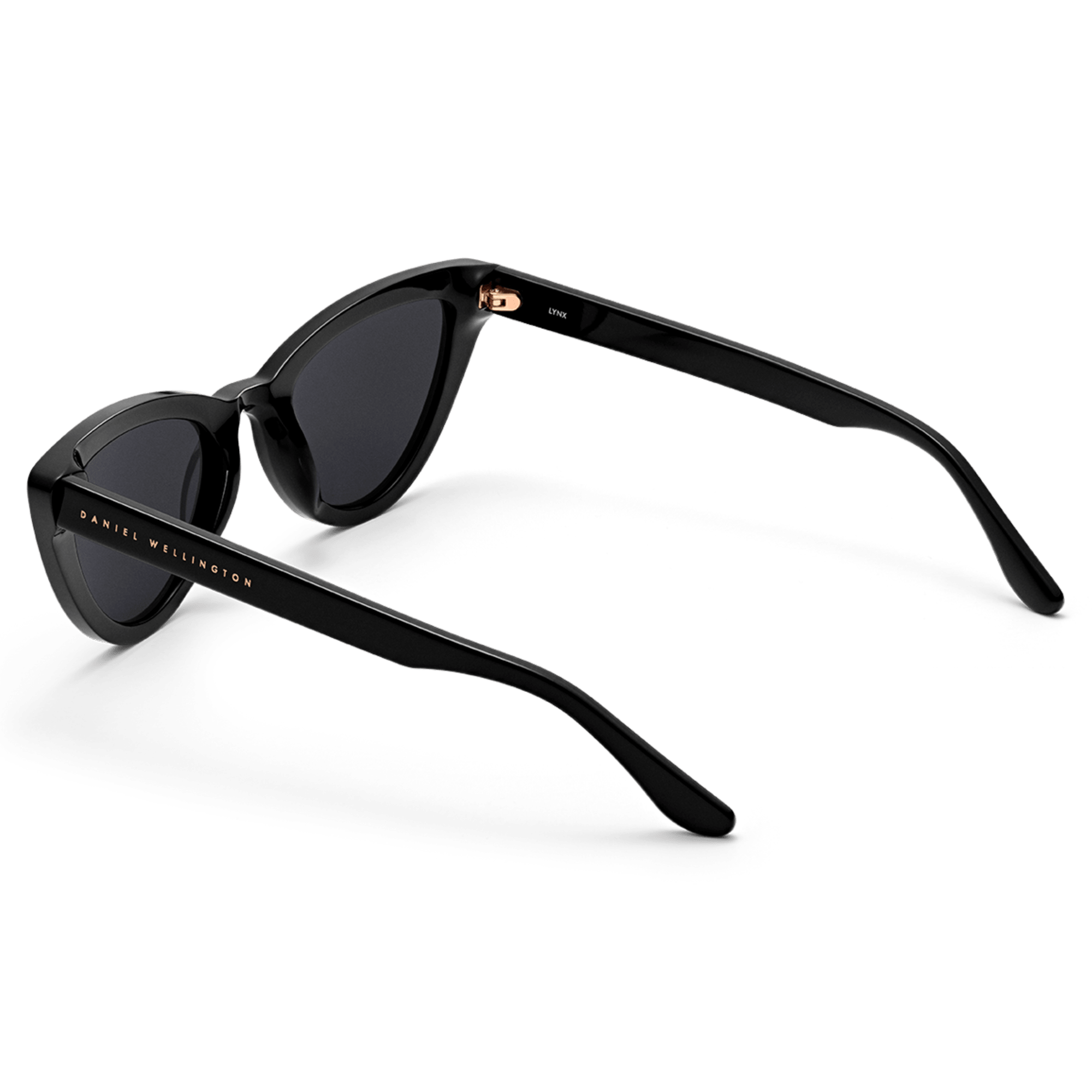 Lynx Bio-Acetate Black