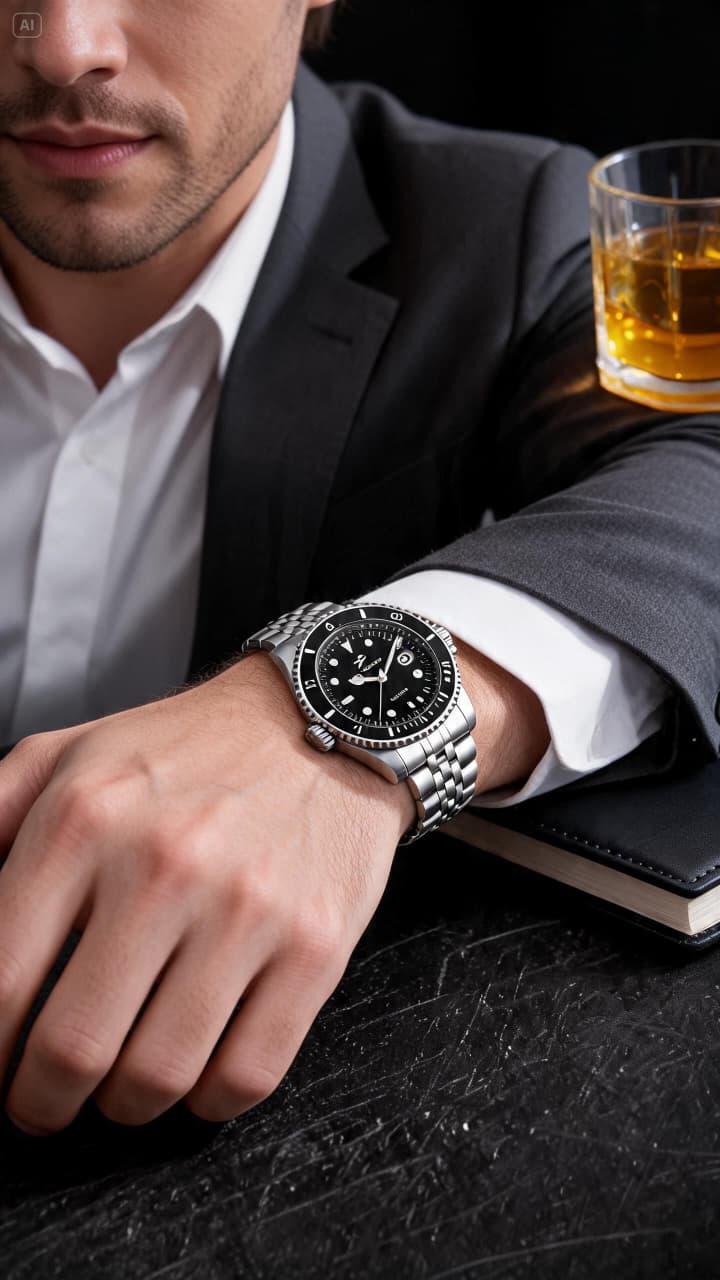 Noctis 41mm
