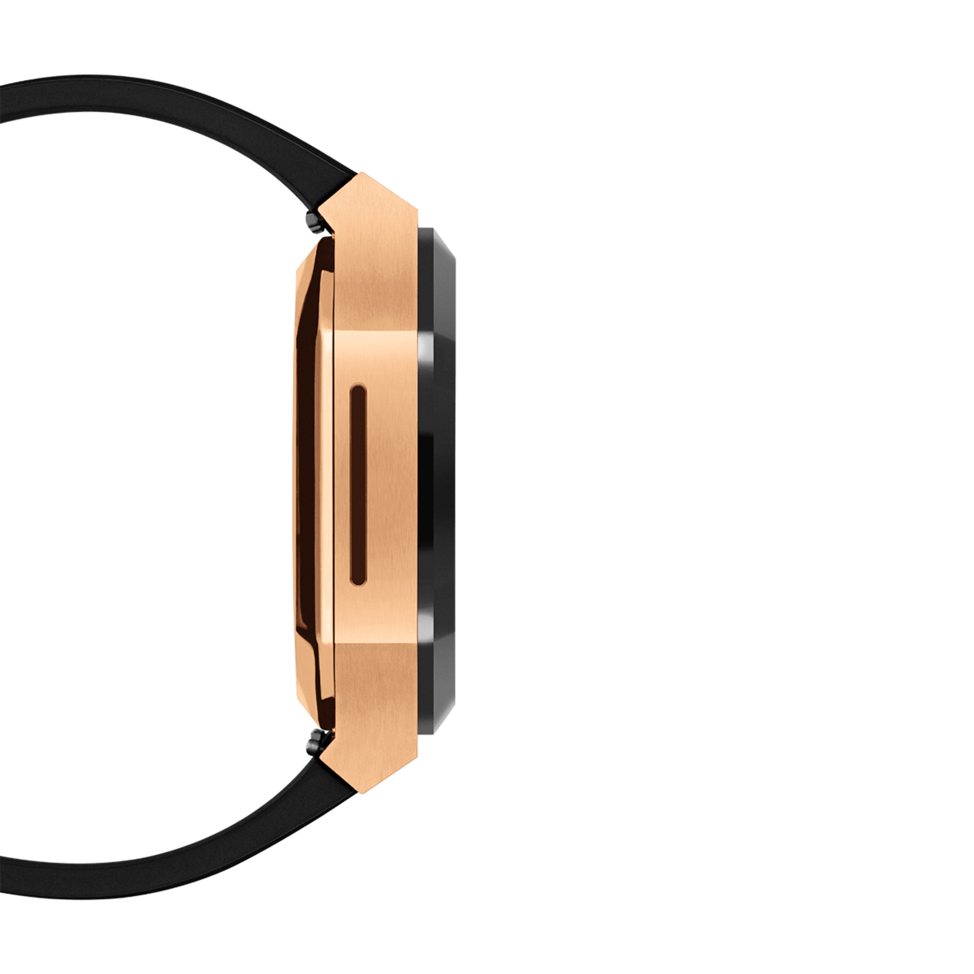 Switch Rose Gold