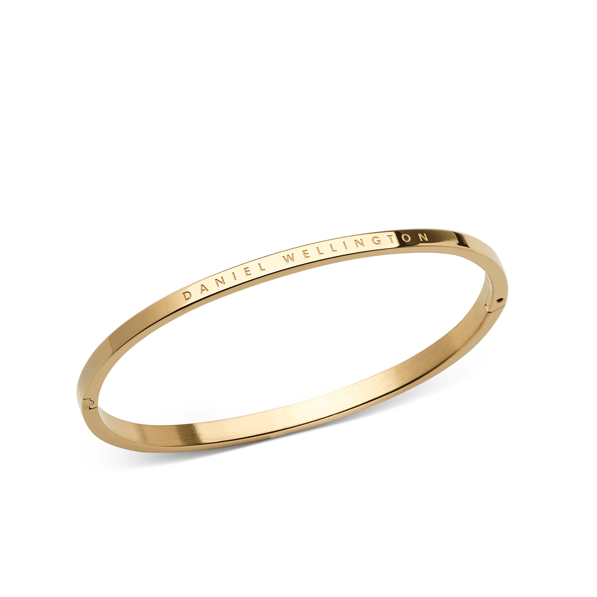 Classic Bangle Gold