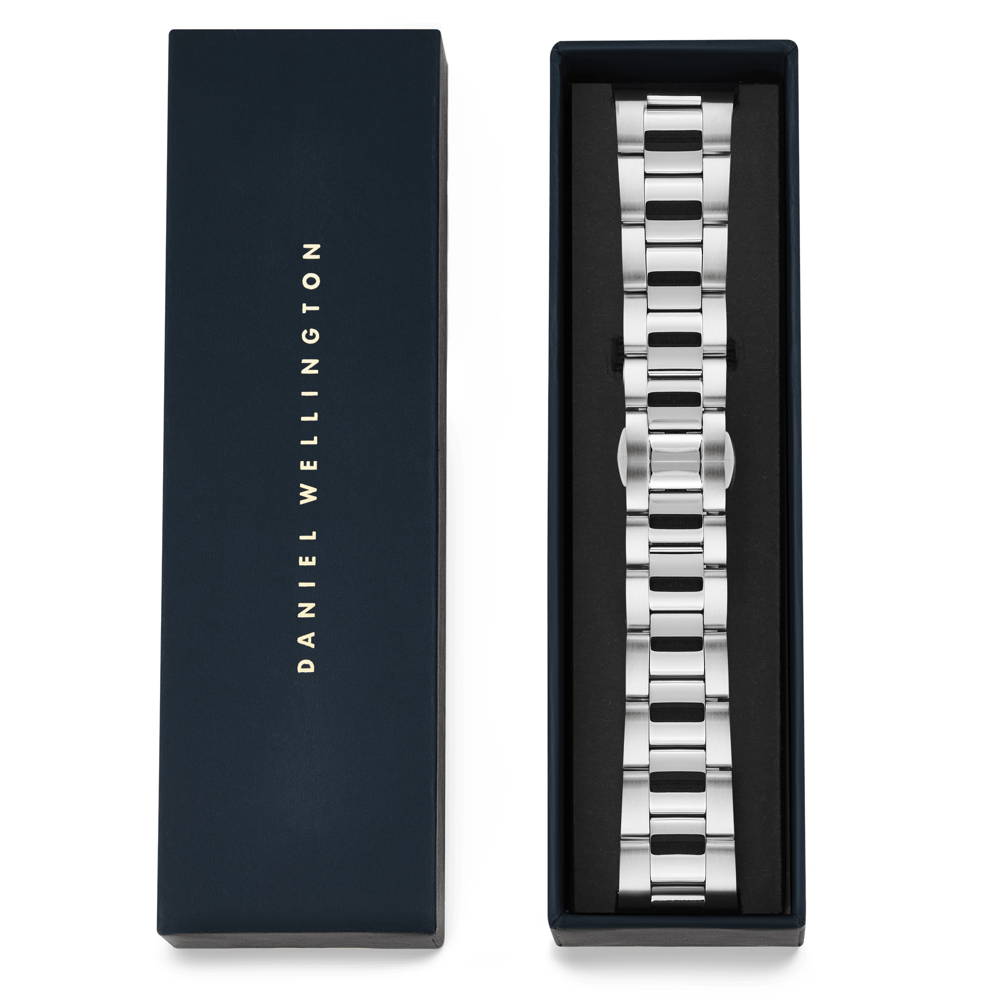 Smartwatch Iconic Link Silver