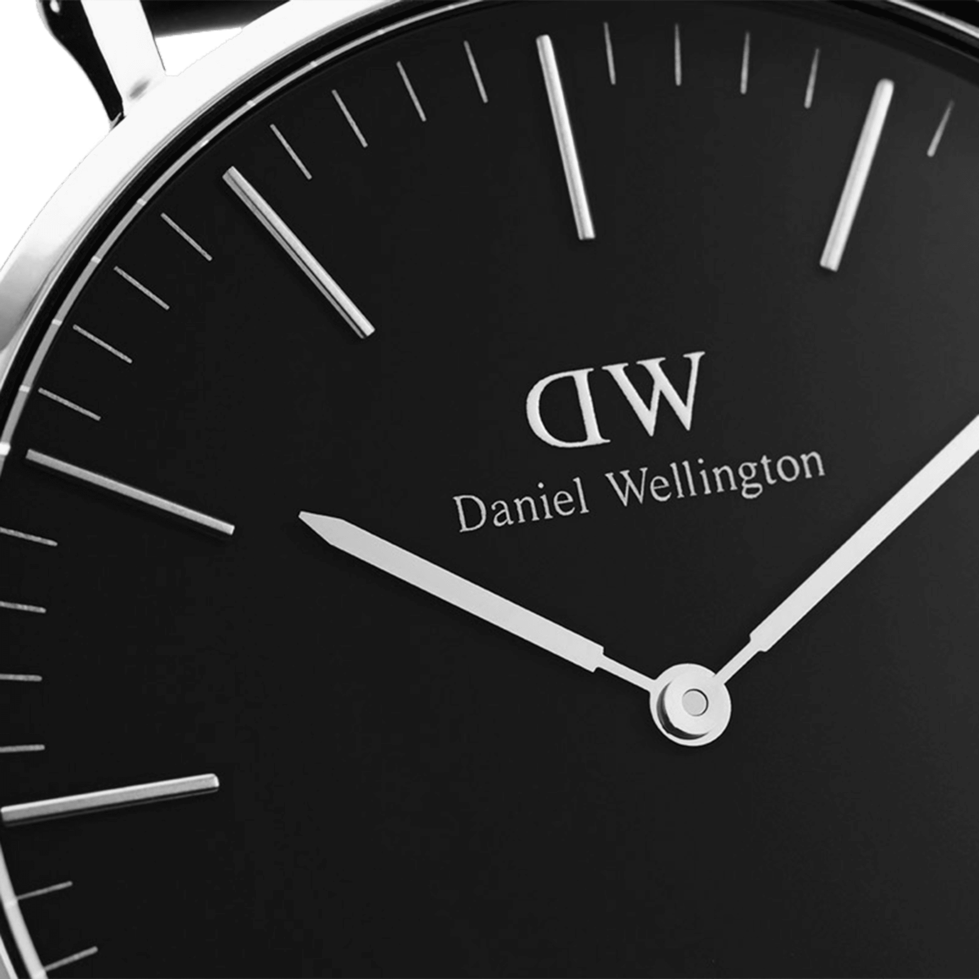Classic Durham Black Silver