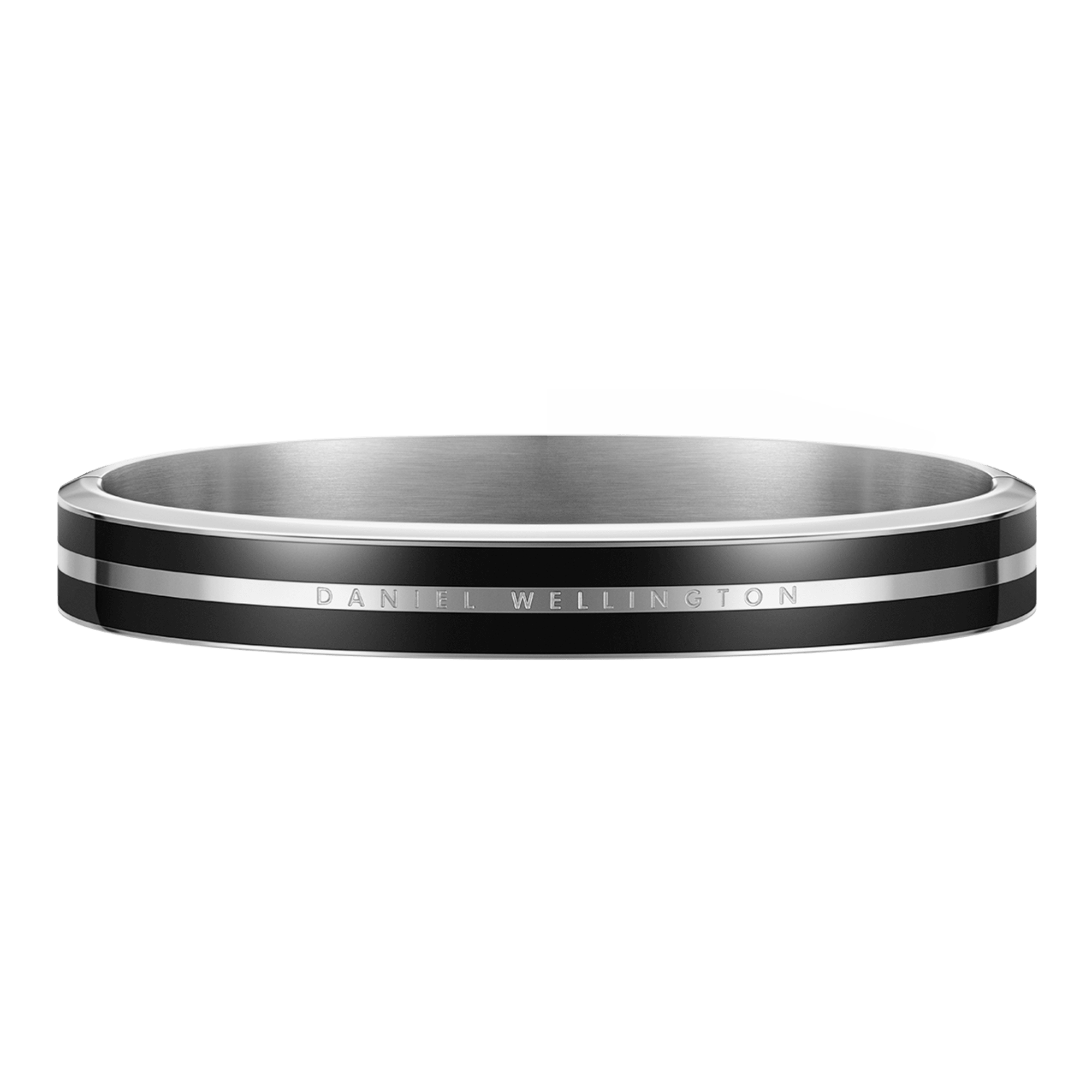 Emalie Infinite Silver Black
