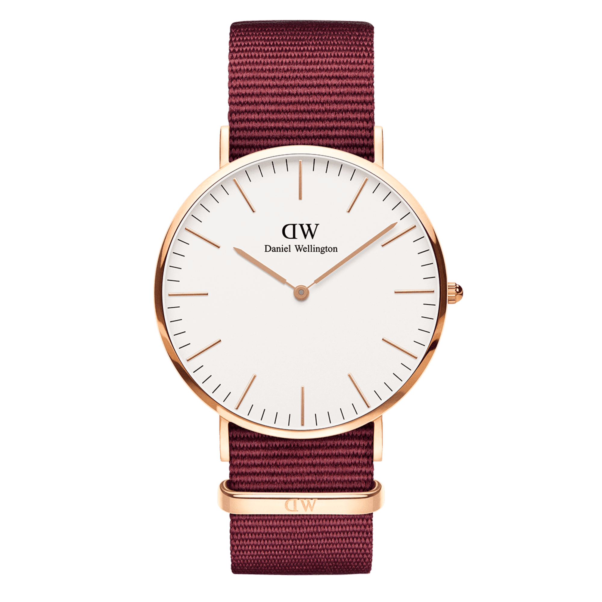 Classic Roselyn Rose Gold