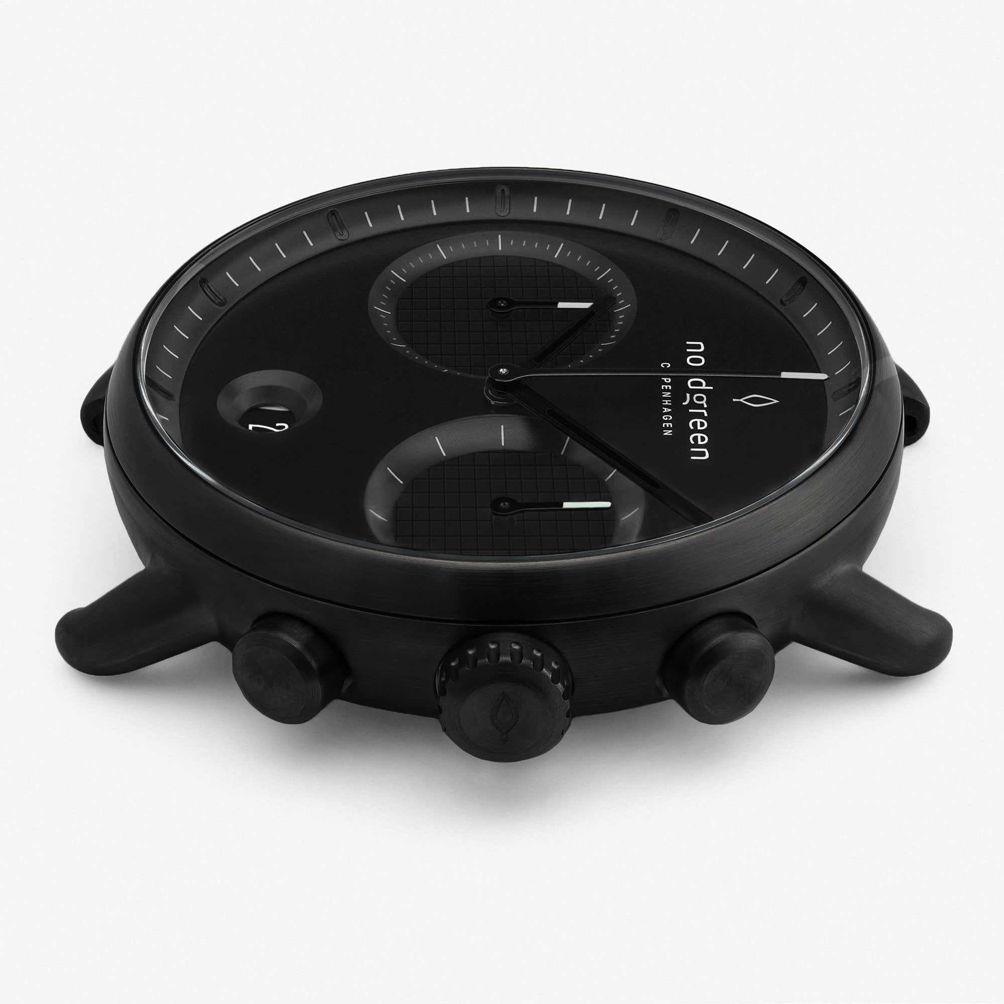Pioneer 42mm