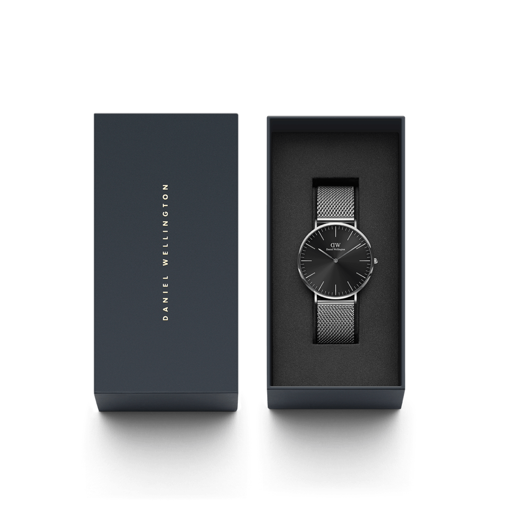 Classic Mesh Onyx