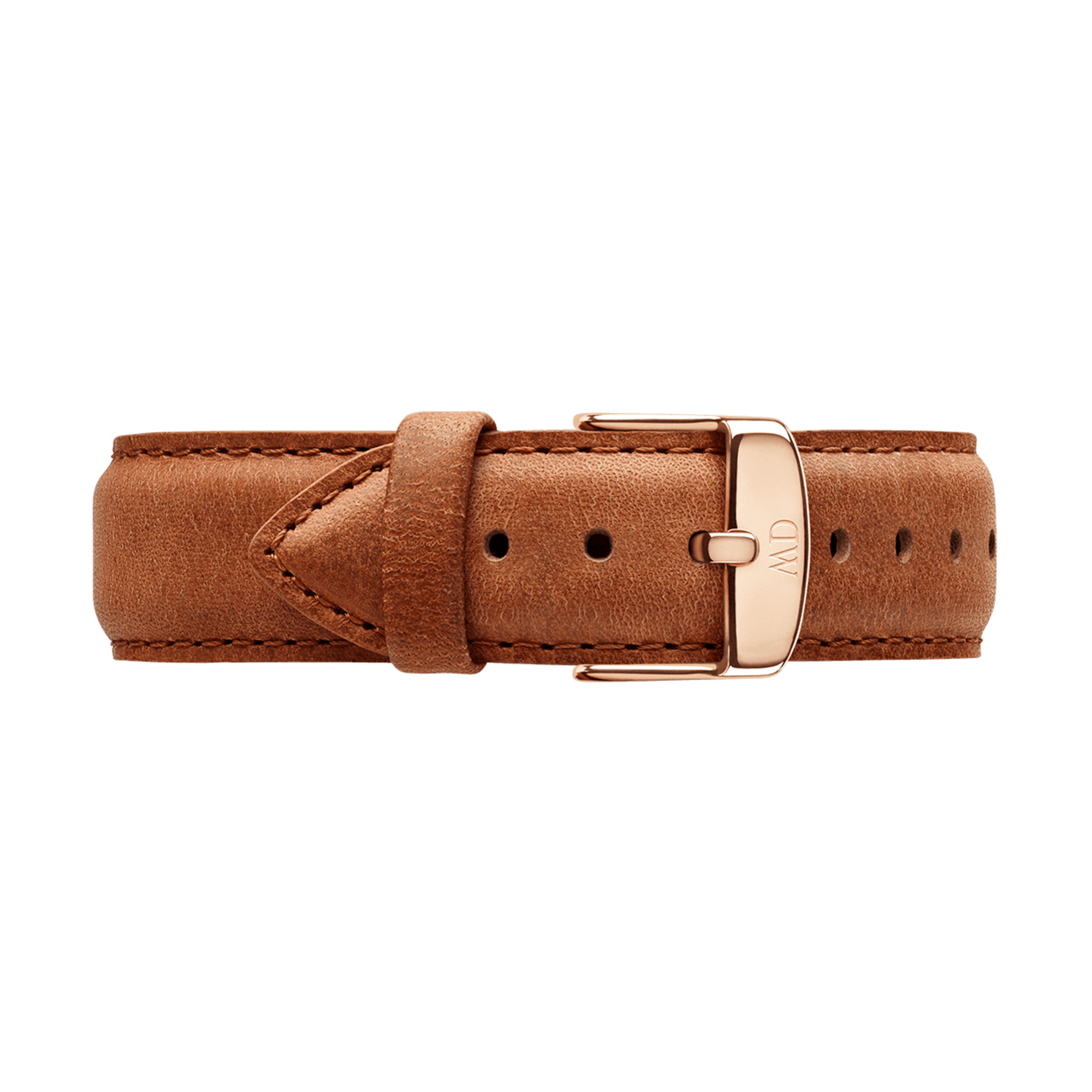 Durham Strap Rose Gold