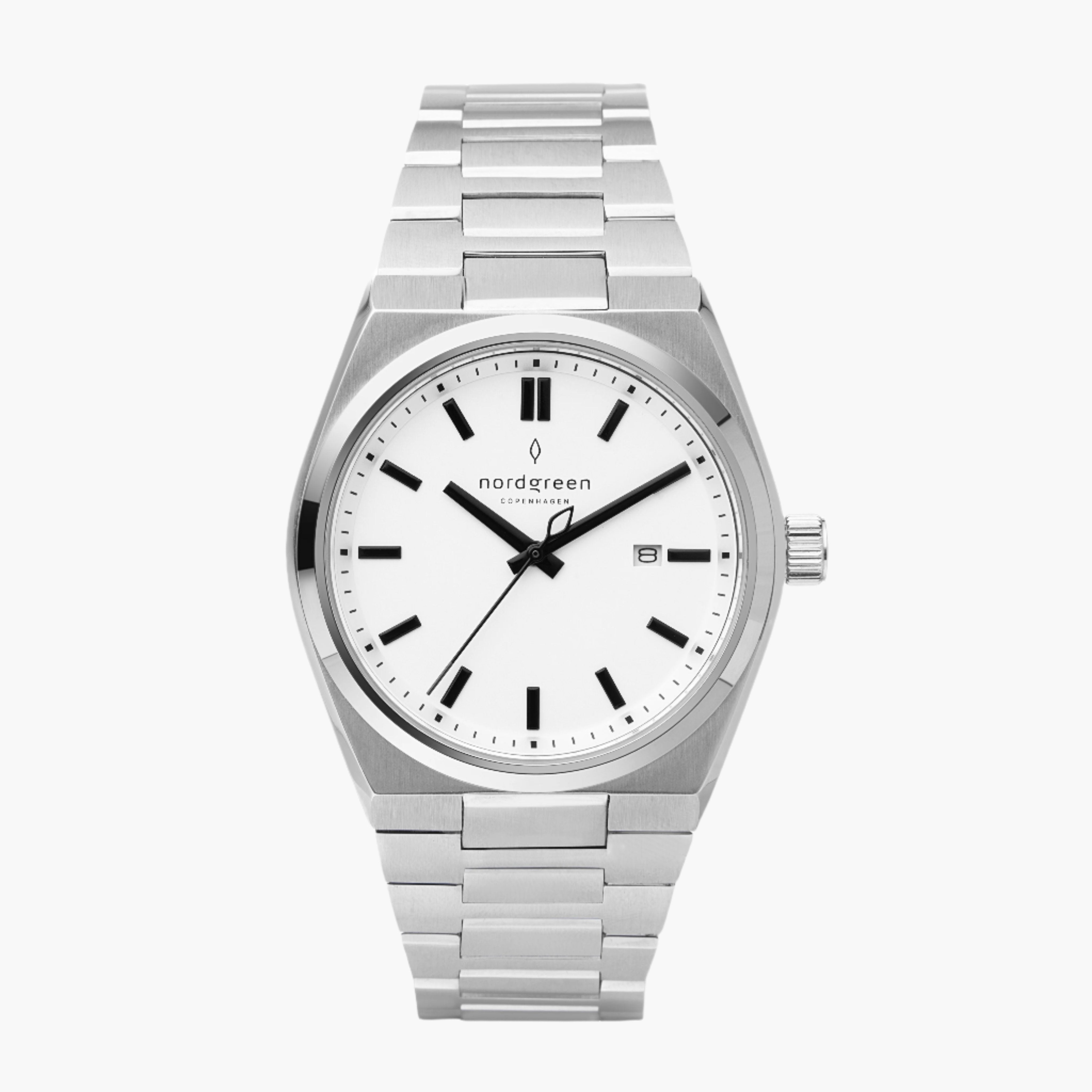 Succession 41mm