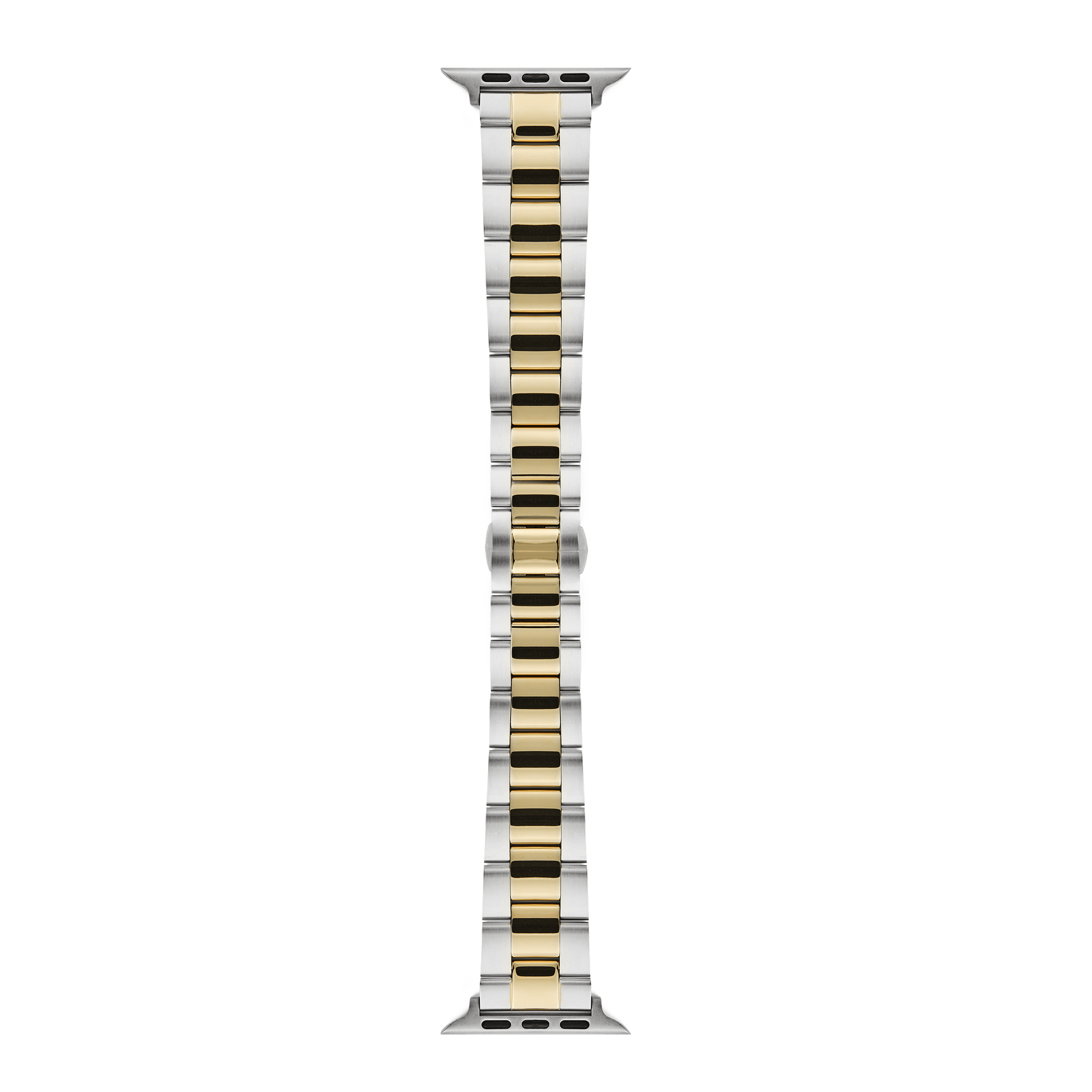 Smartwatch Iconic Link two-tone