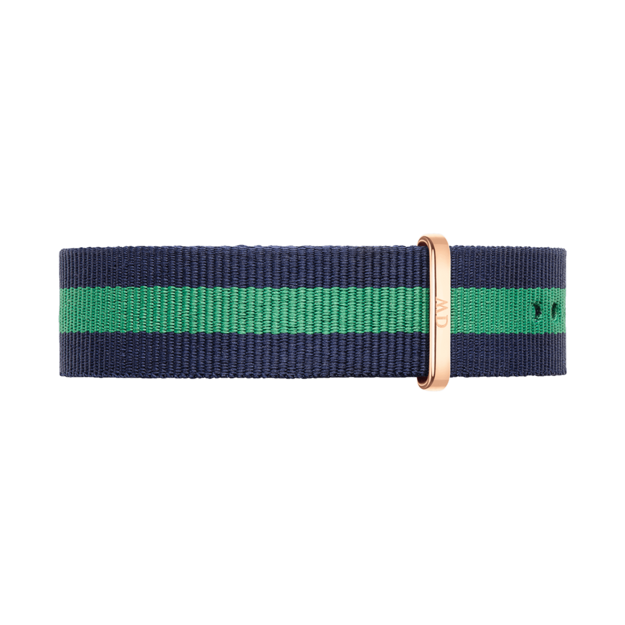 Warwick Strap Rose Gold