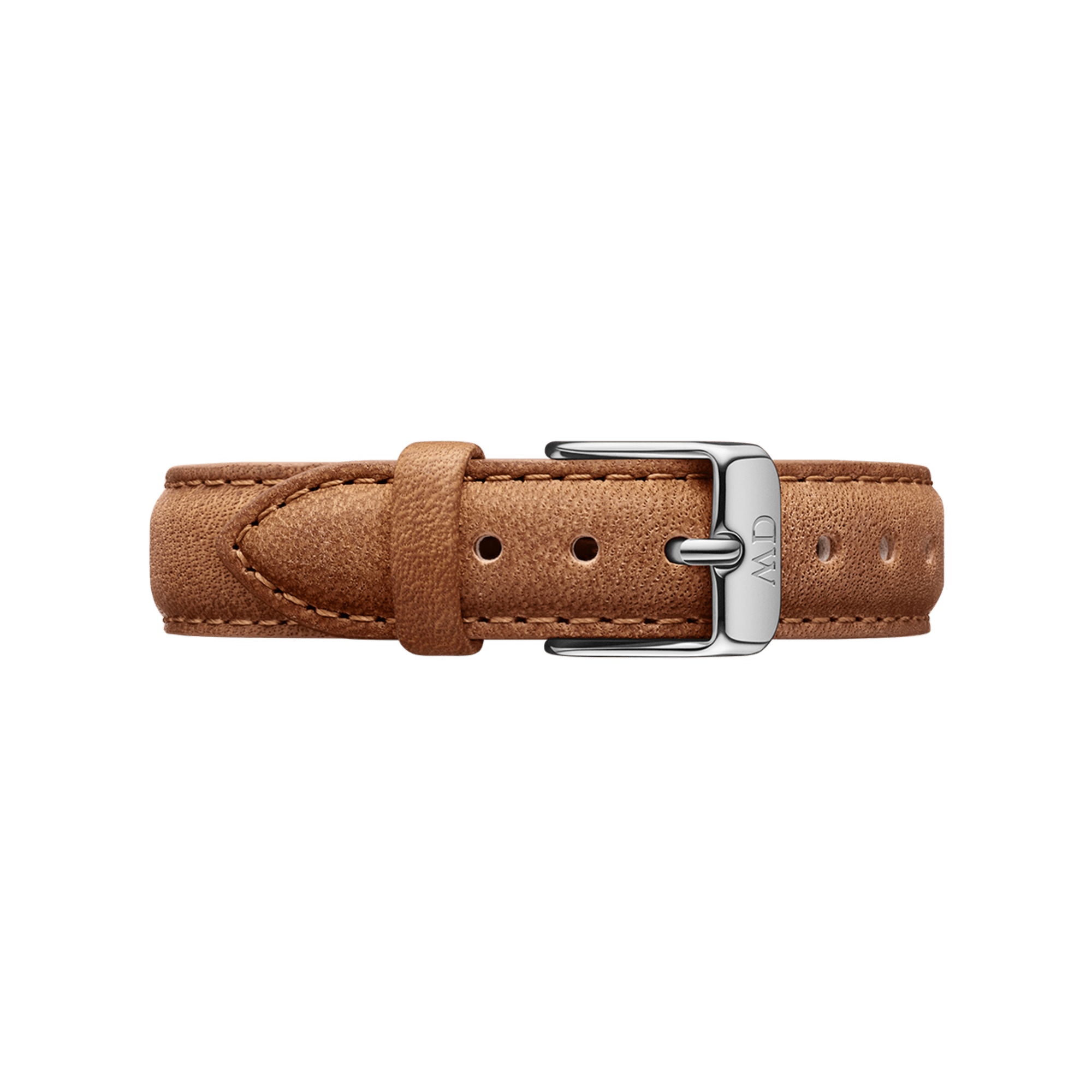 Durham Strap Silver
