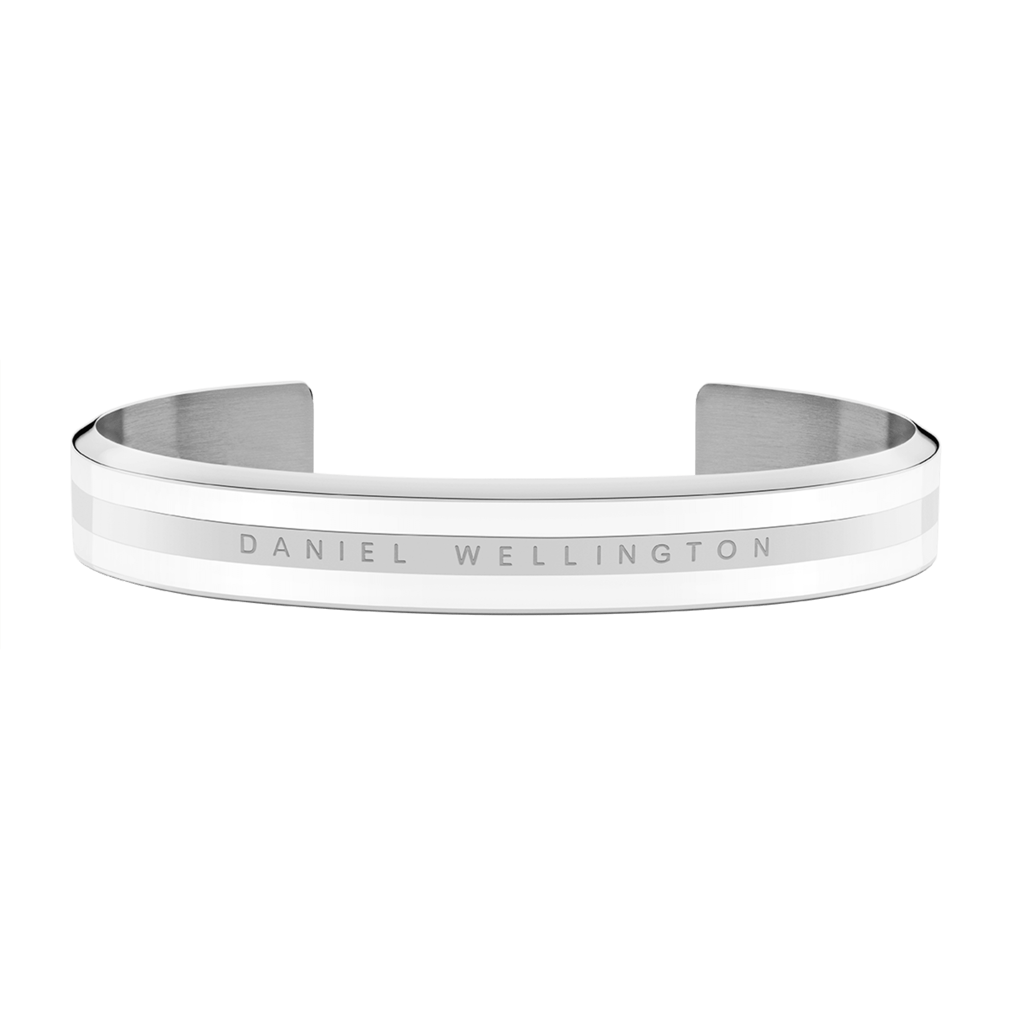 Emalie Bracelet Silver