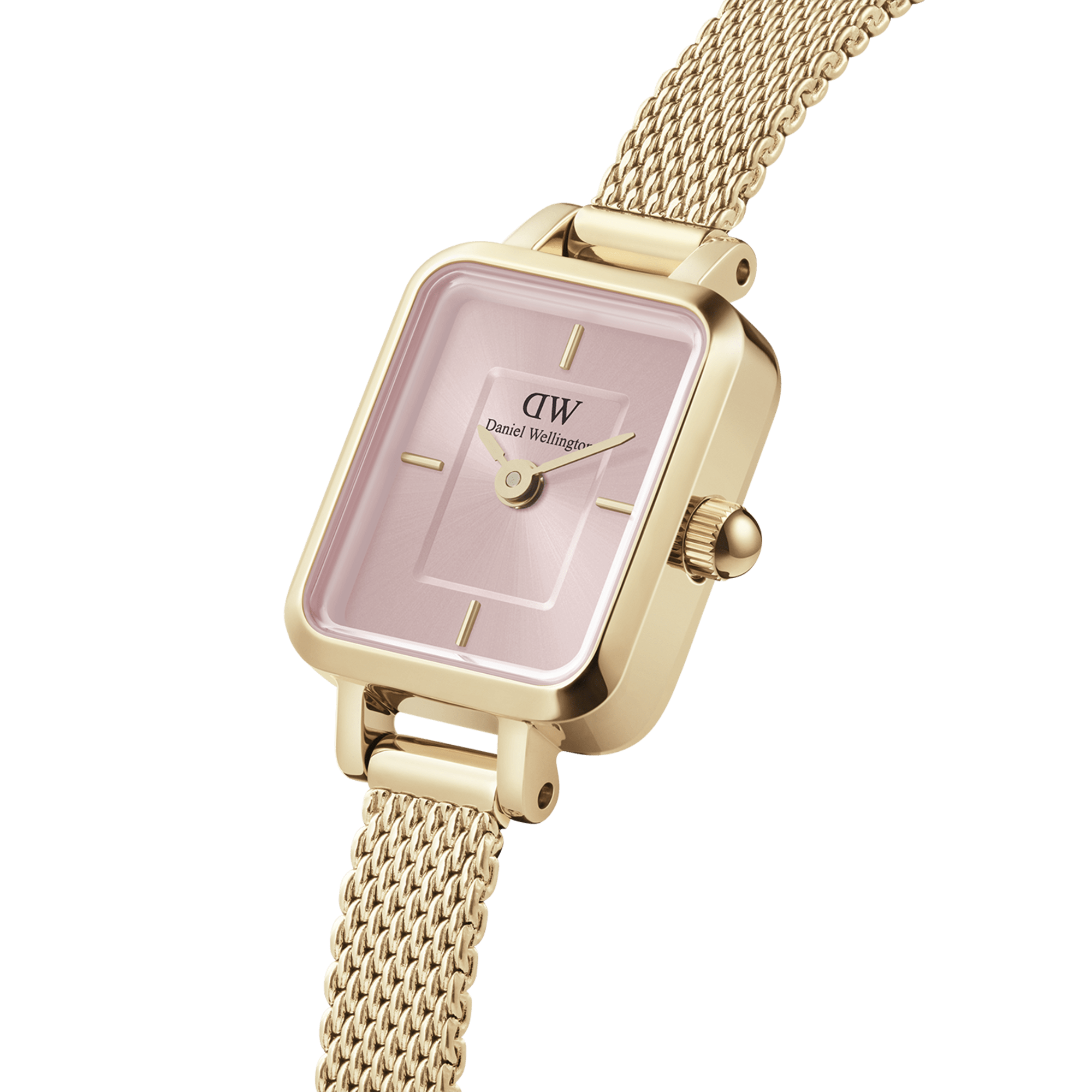 Quadro Mini Evergold Blush