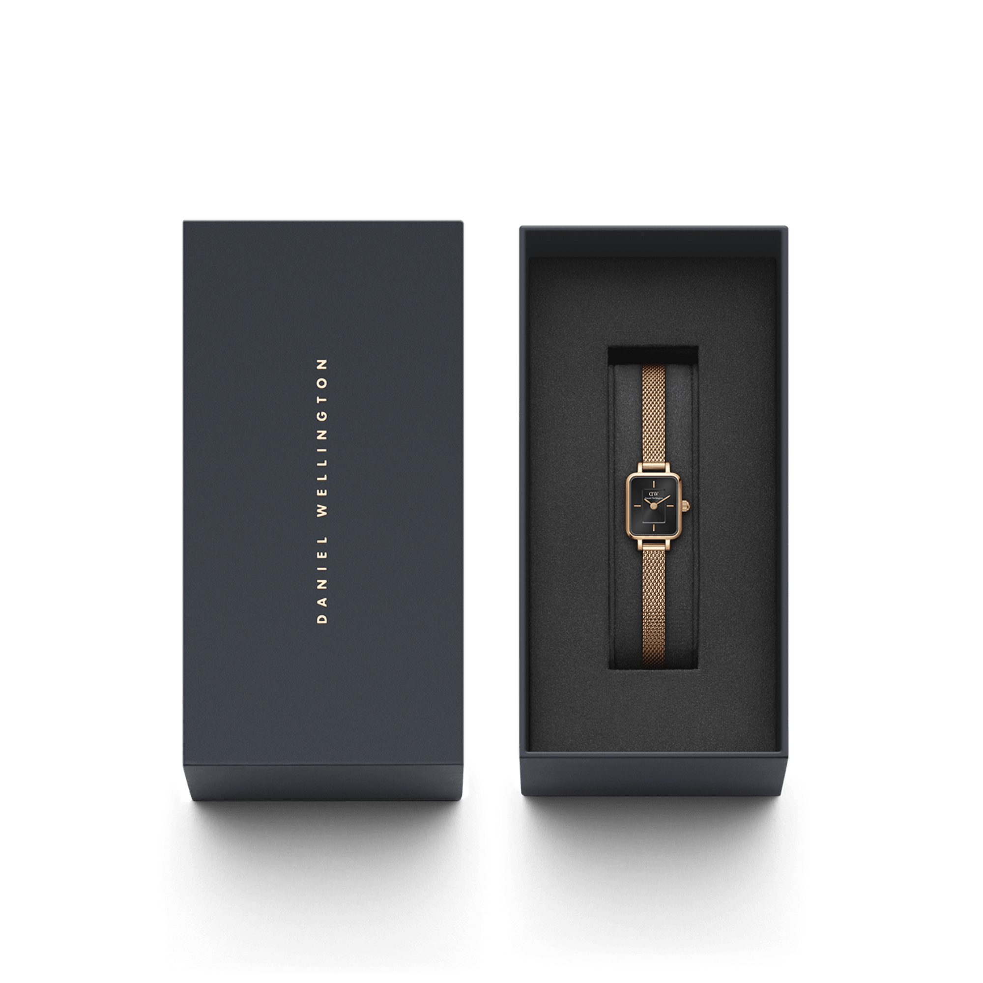 Quadro Mini Melrose Onyx