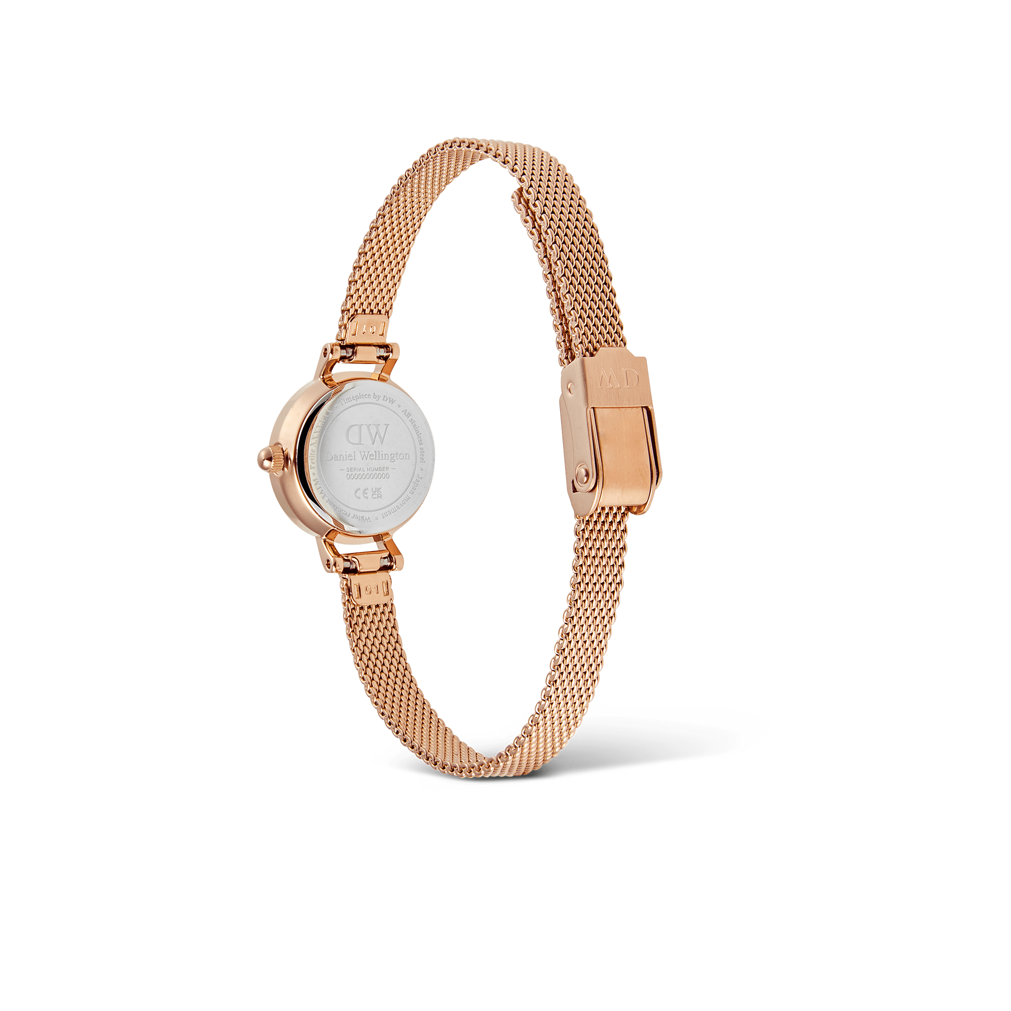 Petite Mini Champagne Melrose