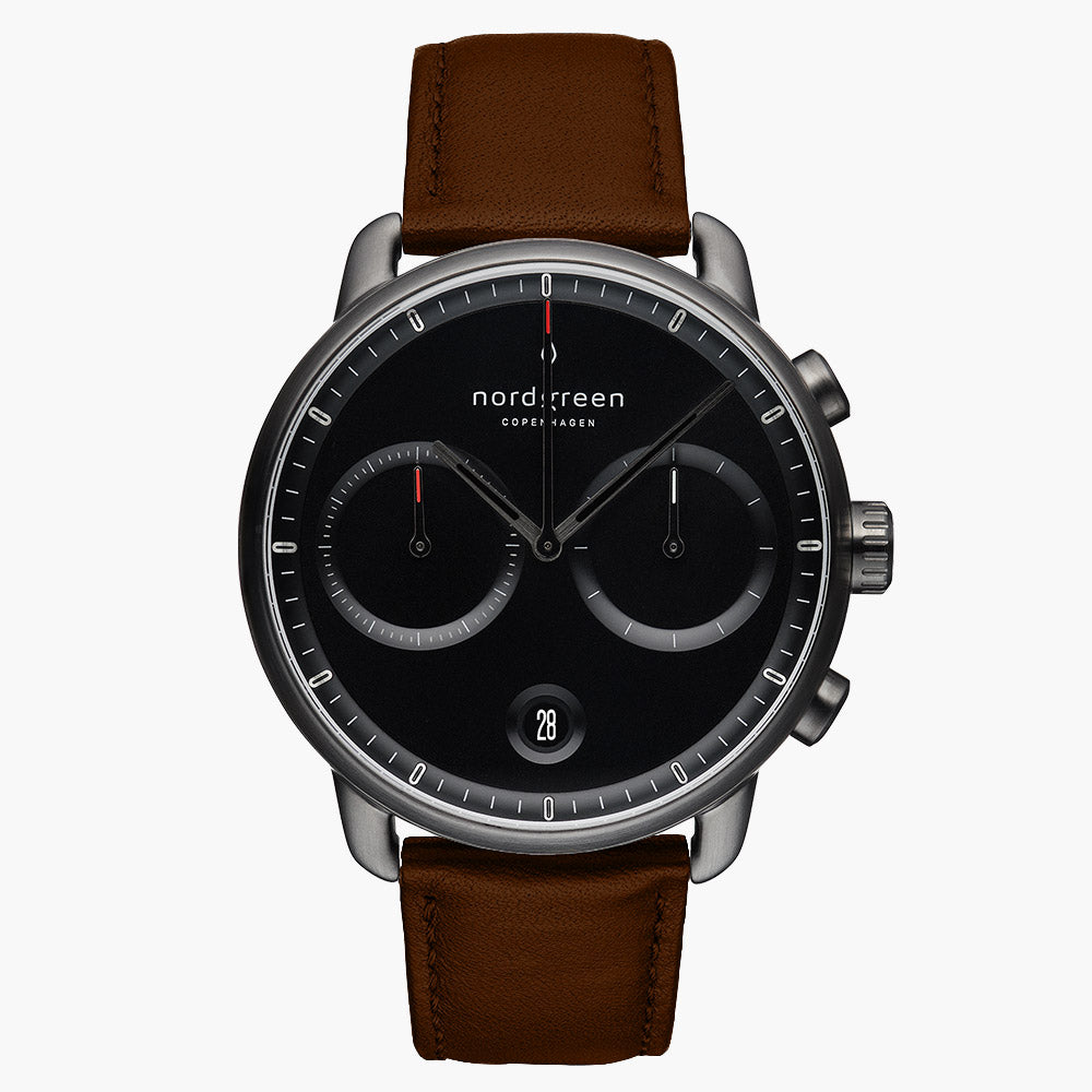 Pioneer 42mm