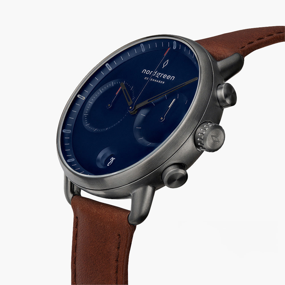 Pioneer 42mm