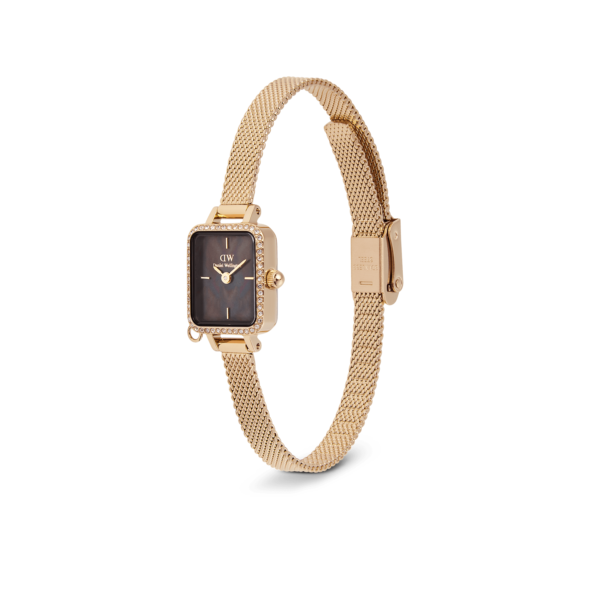 Quadro Mini Crystal Zodiac Evergold
