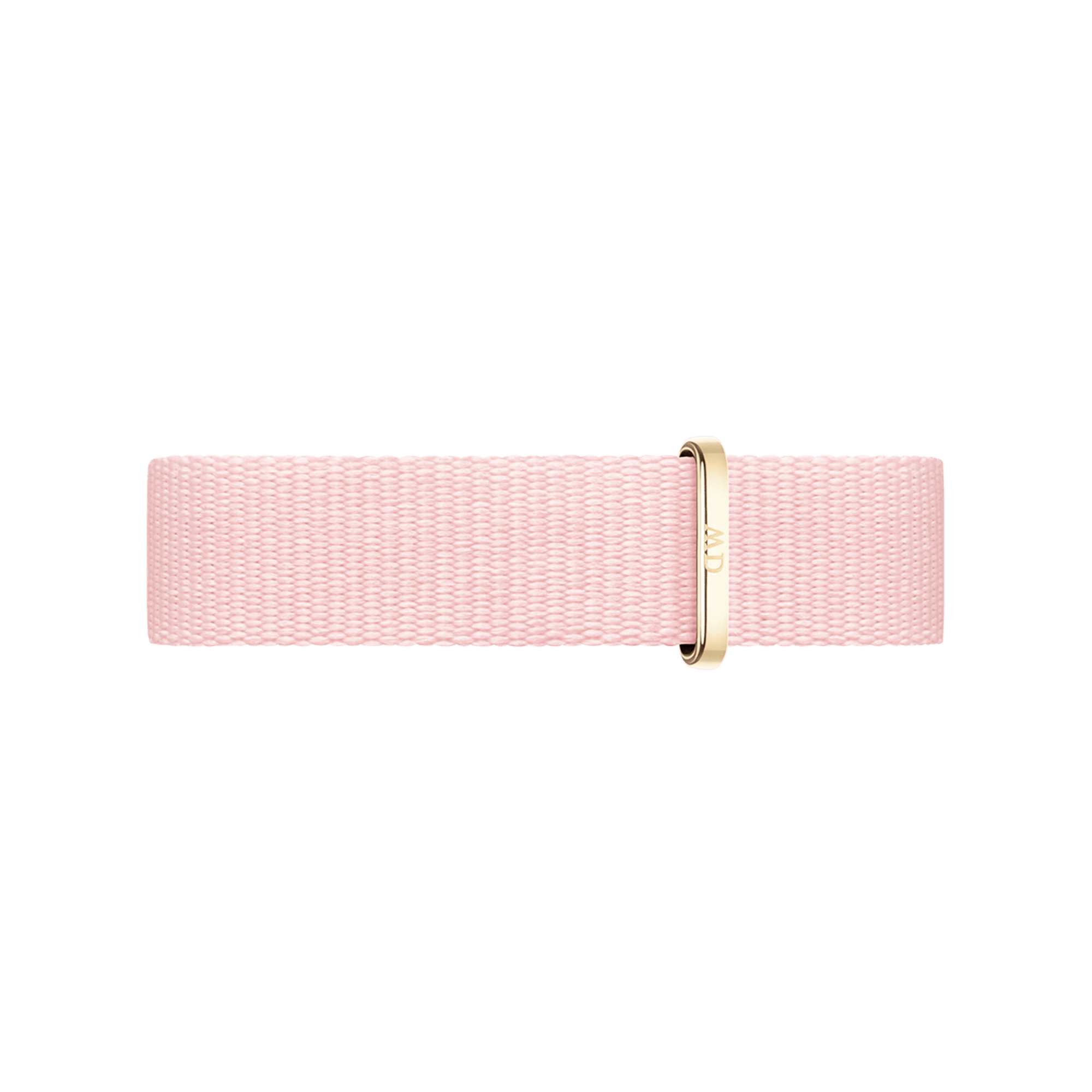 Rosewater Strap Gold