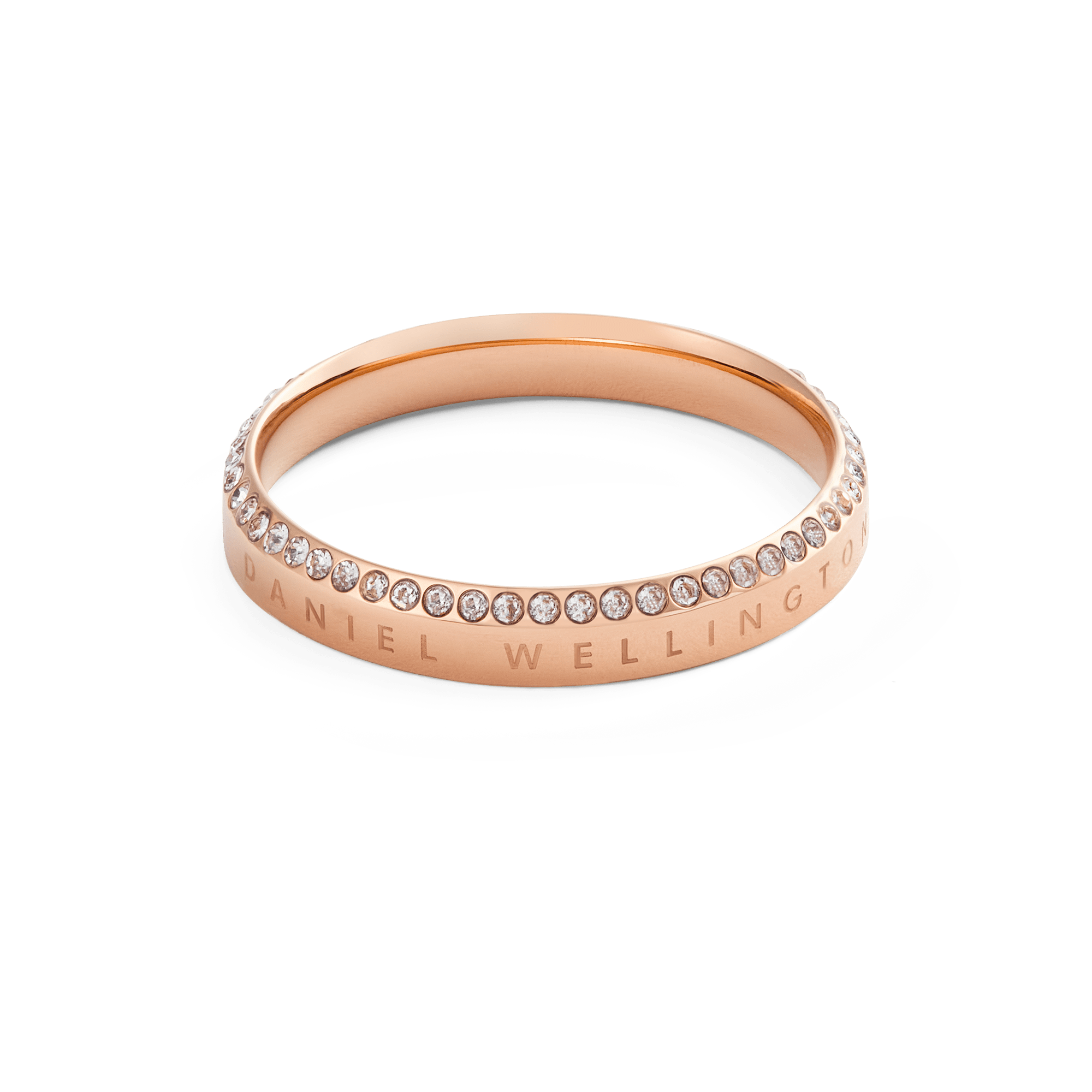 Classic Aura Ring Rose Gold