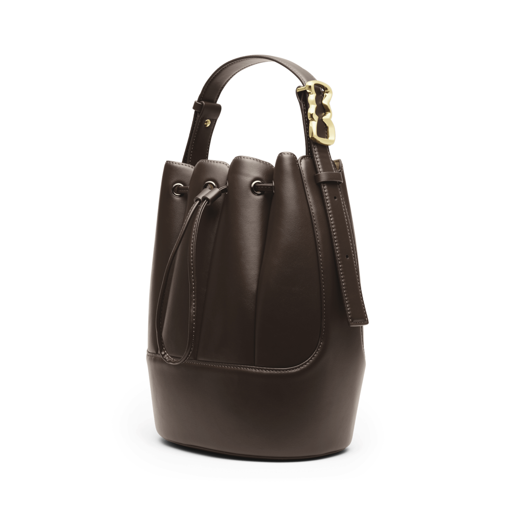 Lewis Bag Brown Brown