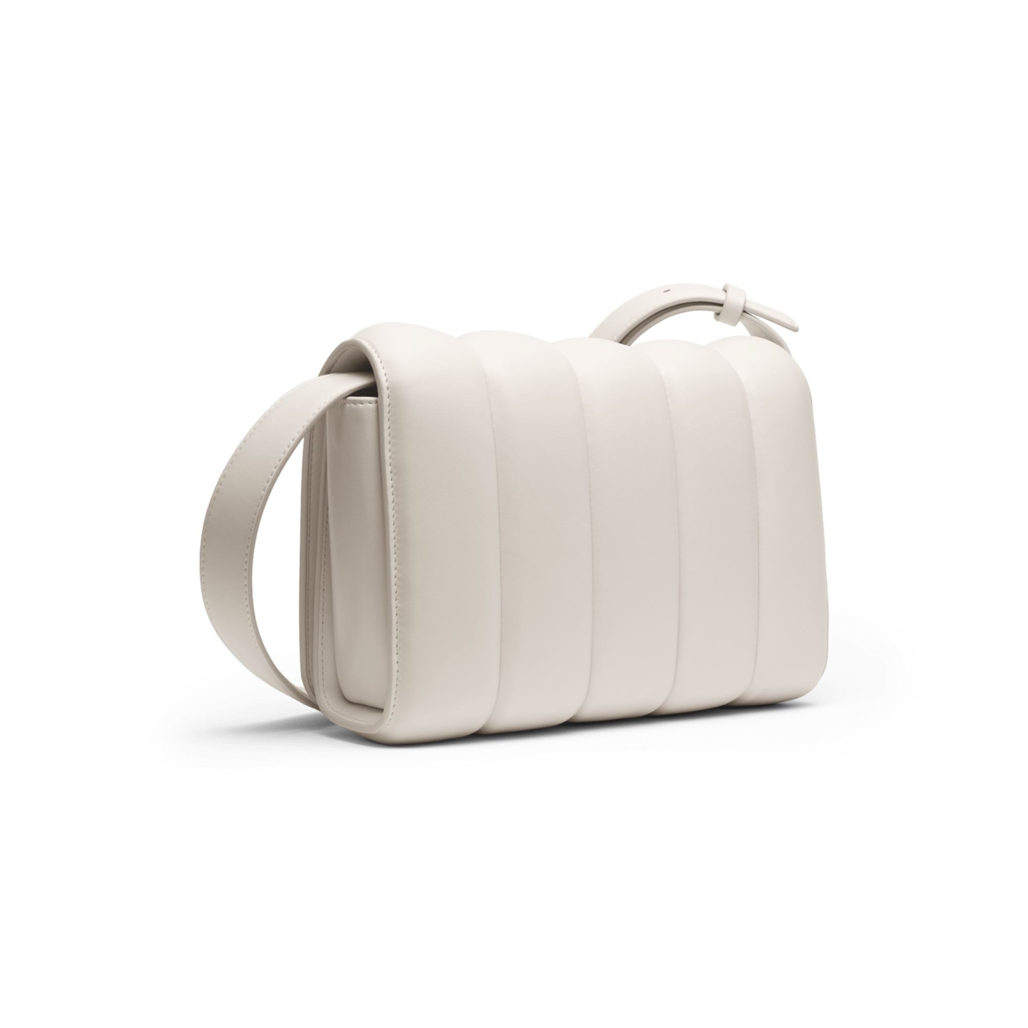 Sadie Bag Creme Crème
