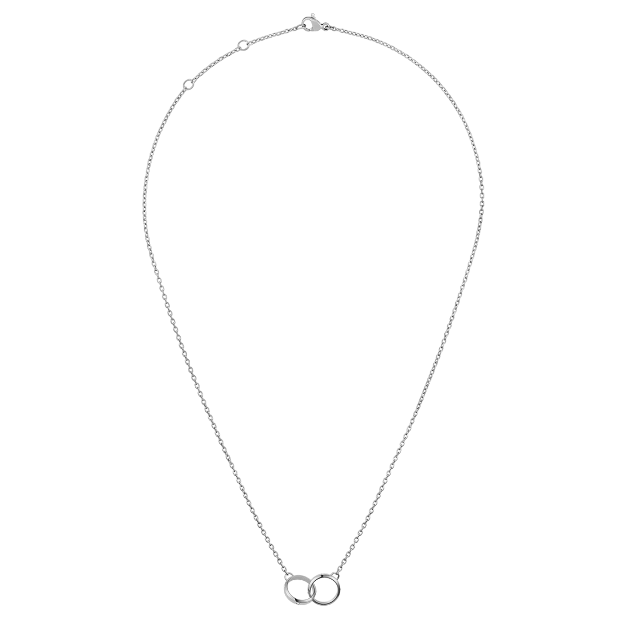 Classic Lumine Unity Silver