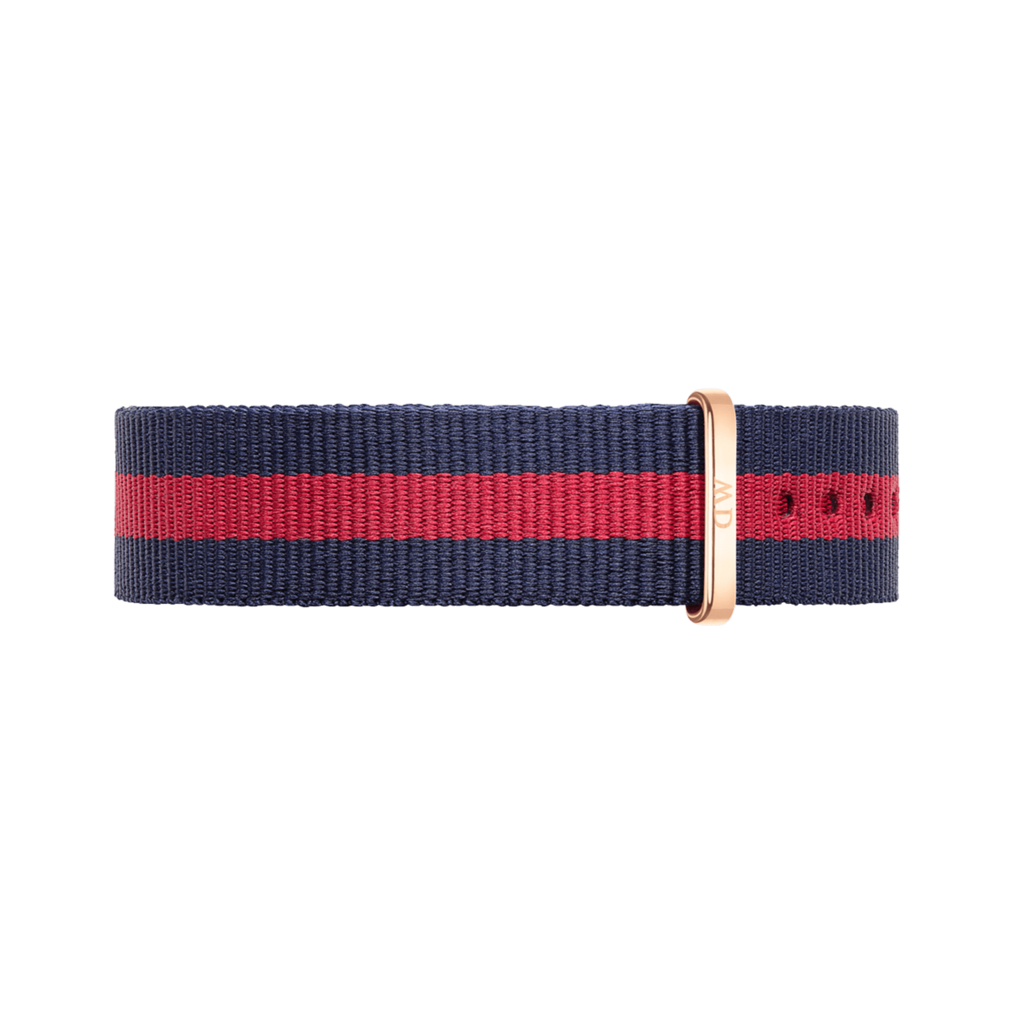 Oxford Strap Rose Gold