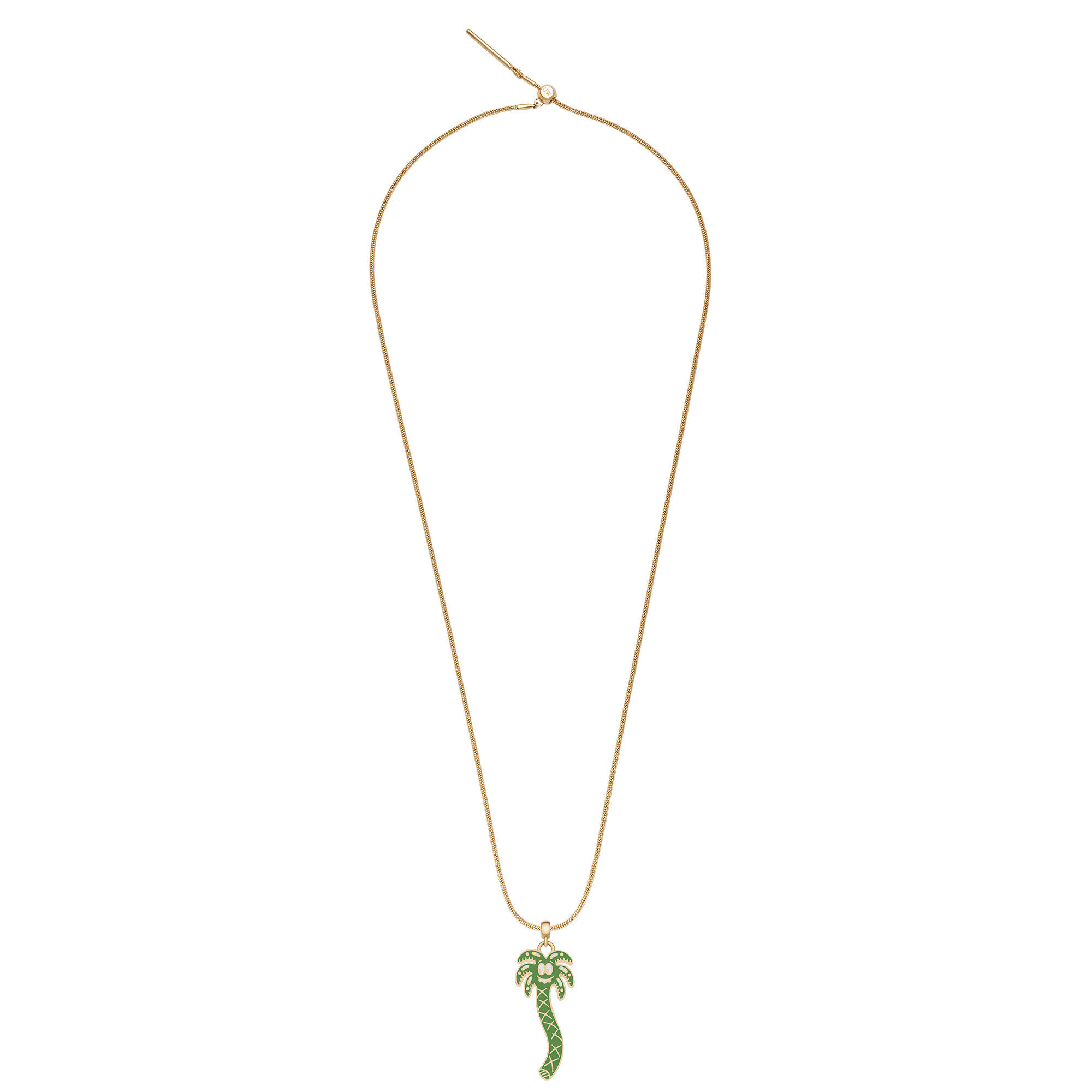 Steven Harrington x DW SET: Iconic Link Multicolor & Palm Tree Charm