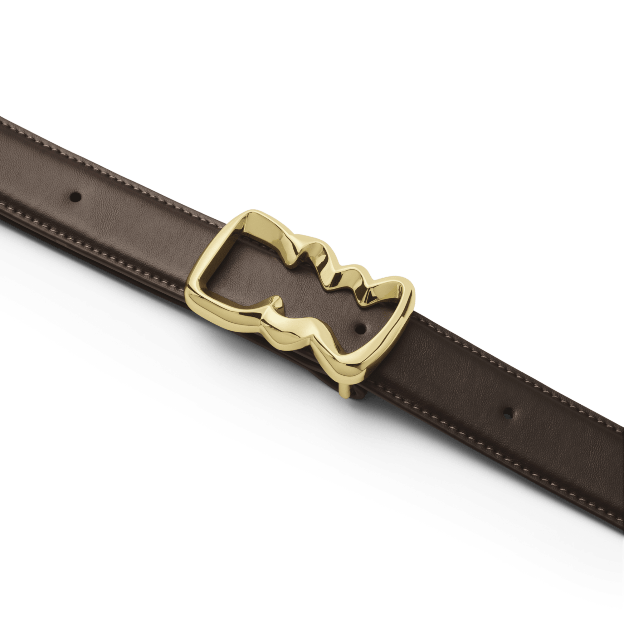 Sadie Bag Brown Brown