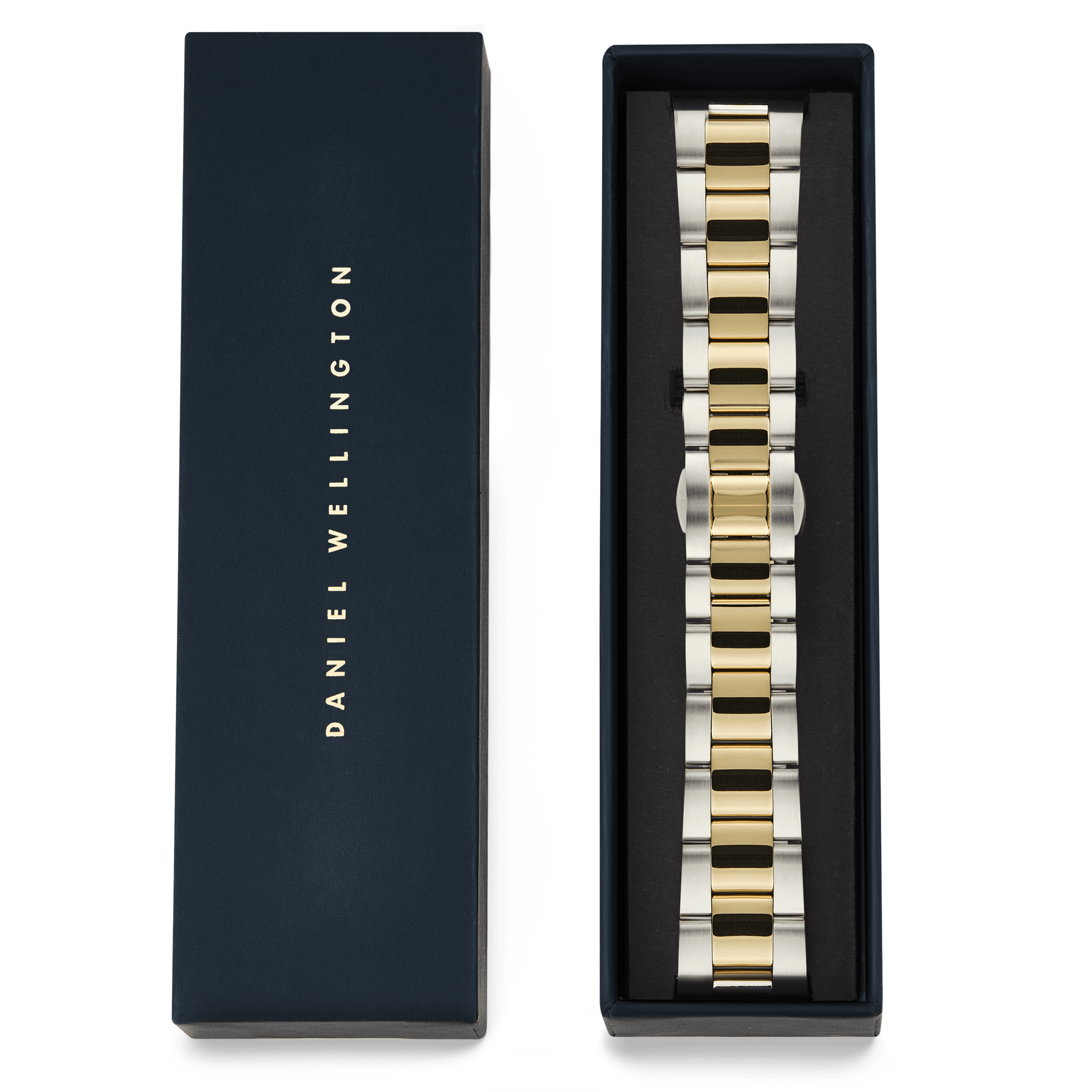 Smartwatch Iconic Link two-tone