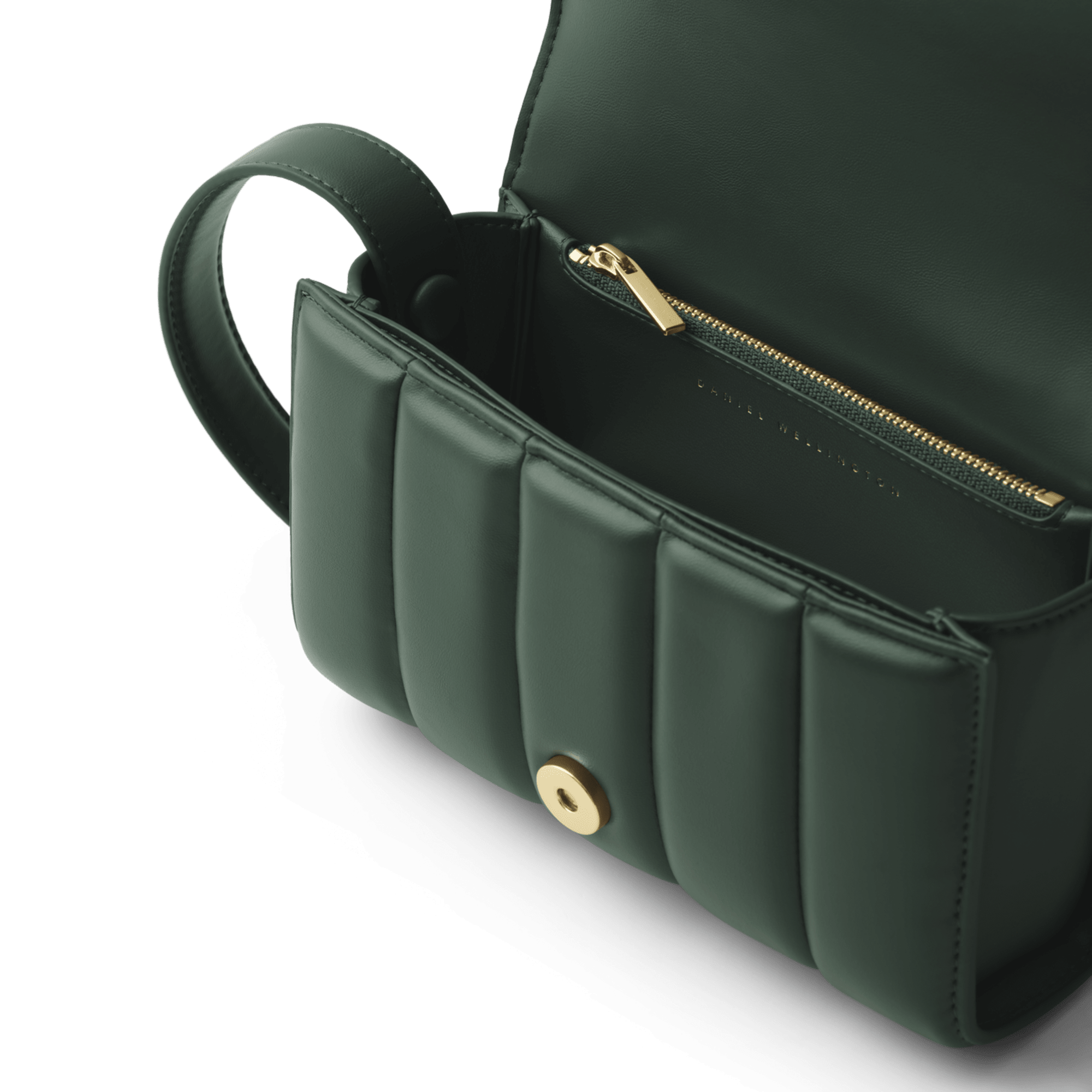 Mini Sadie Bag Green G