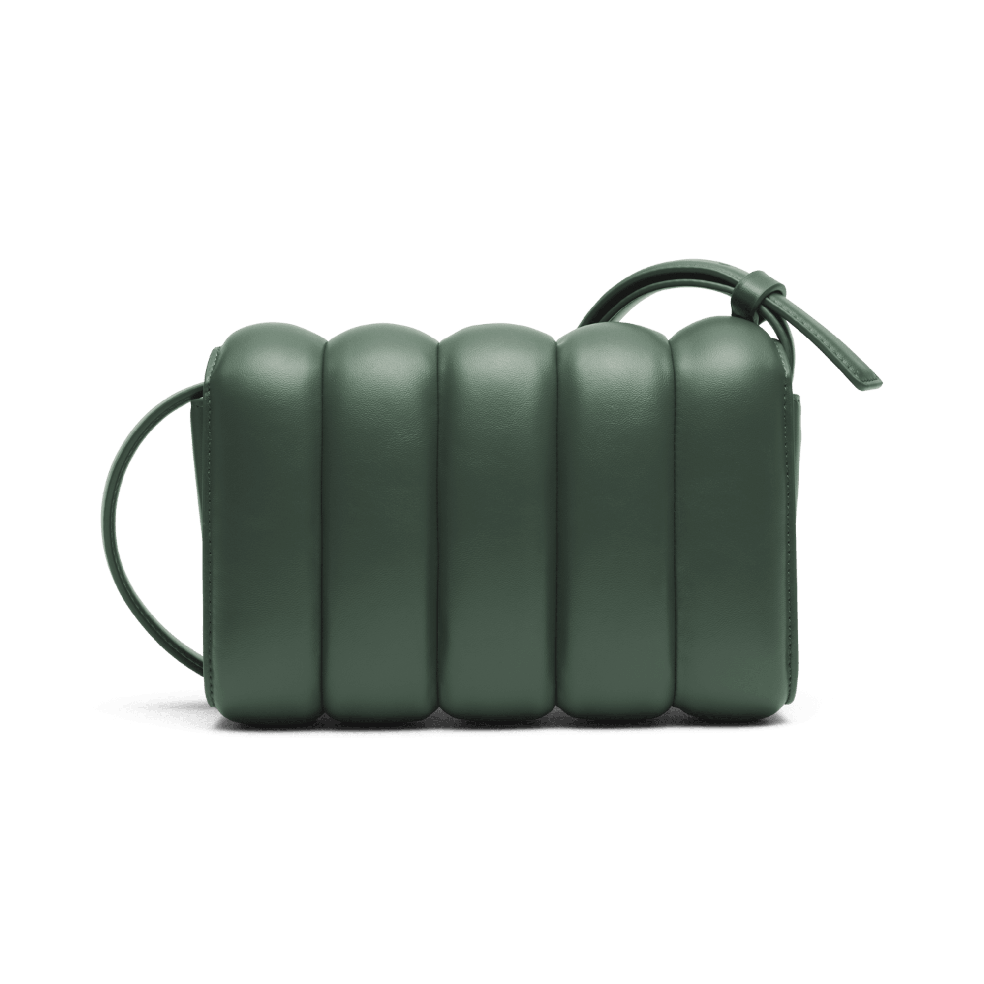 Mini Sadie Bag Green G