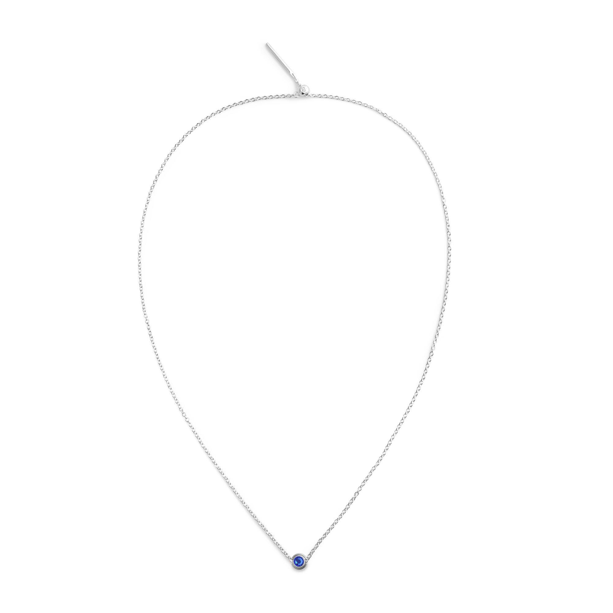 May Charm S925 Sterling Silver