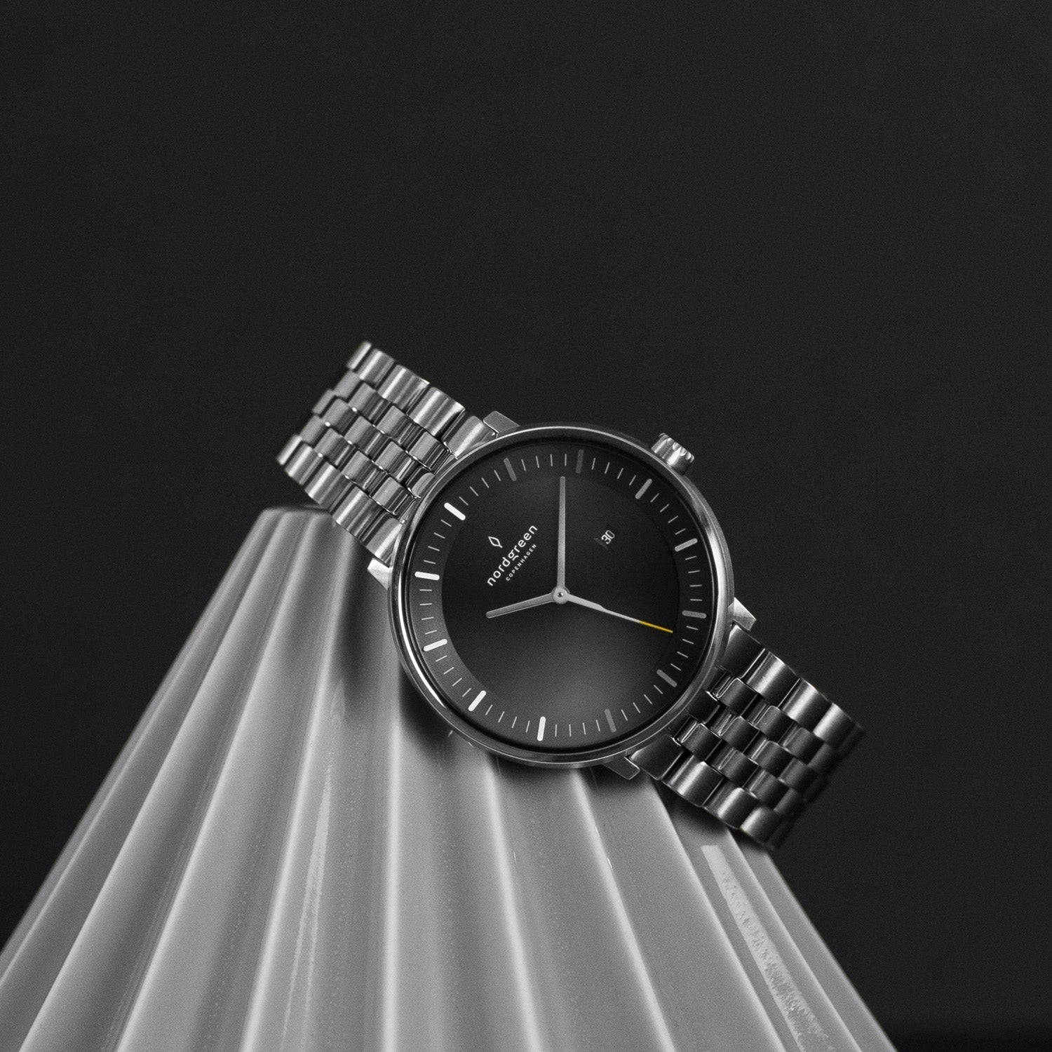 Philosopher 40mm