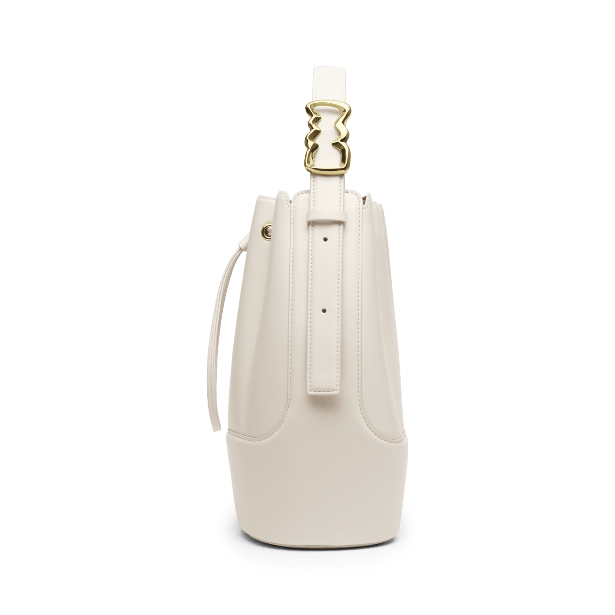 Lewis Bag Creme Crème