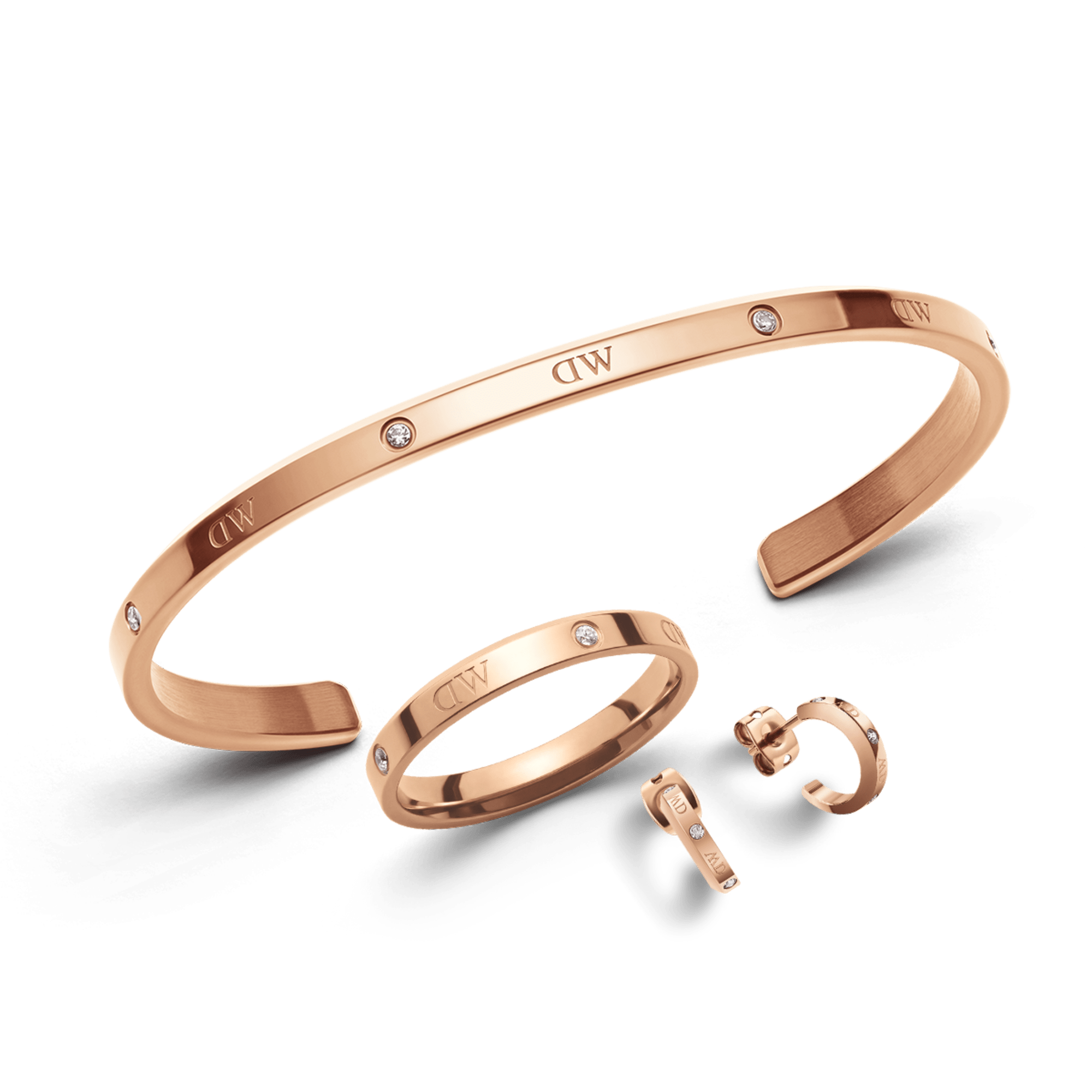Lumine Jewelry Set