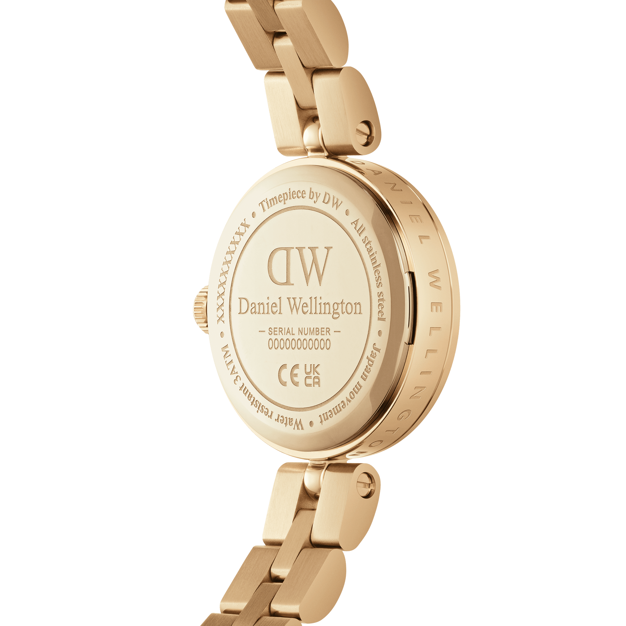 Elan Lumine Gold