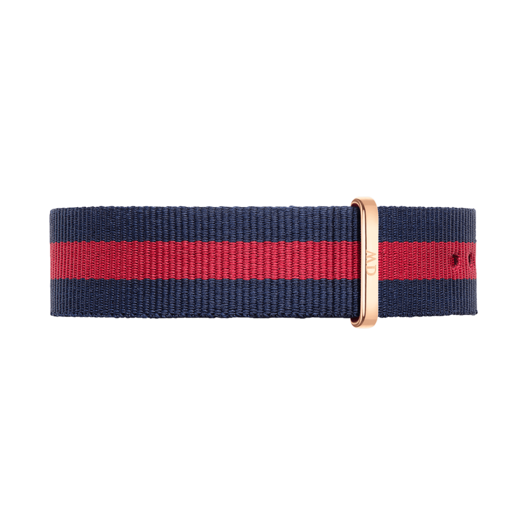Oxford Strap Rose Gold