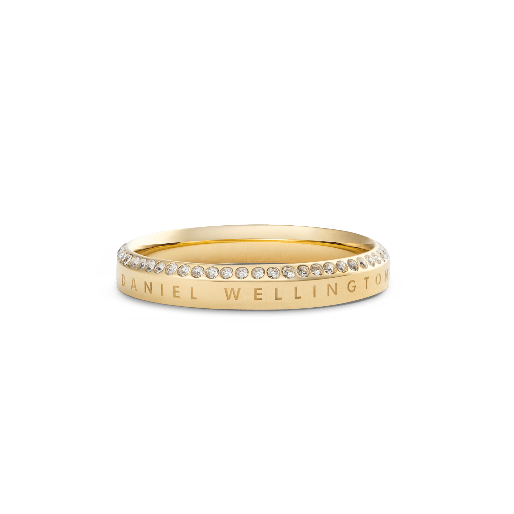 Classic Aura Ring Gold