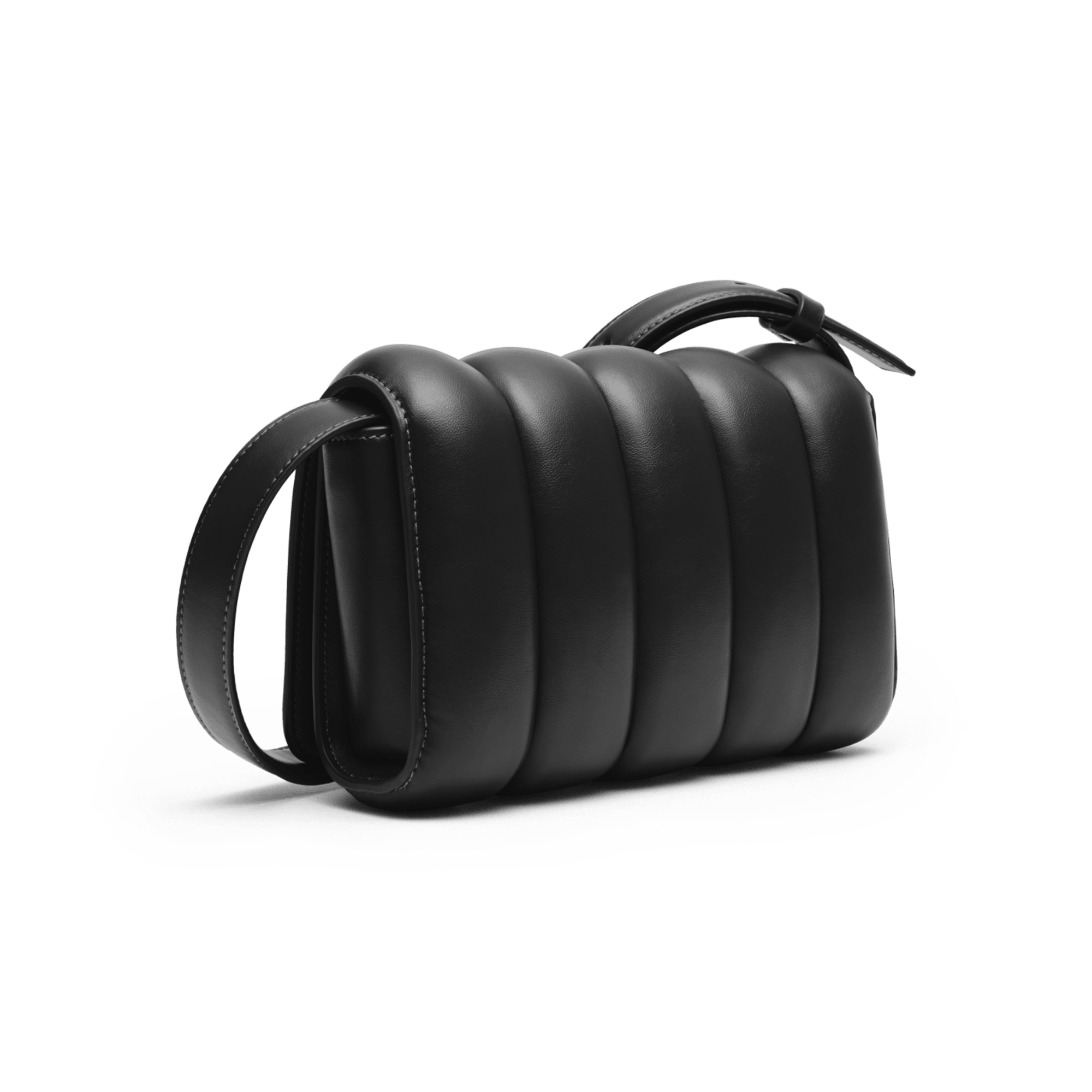 Mini Sadie Bag Black